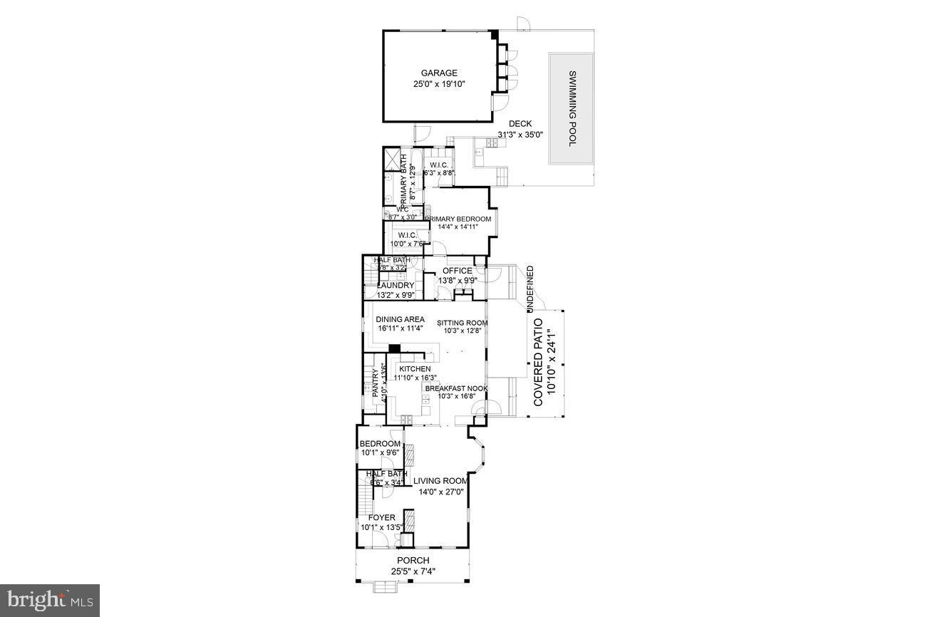 OXFORD - Residential