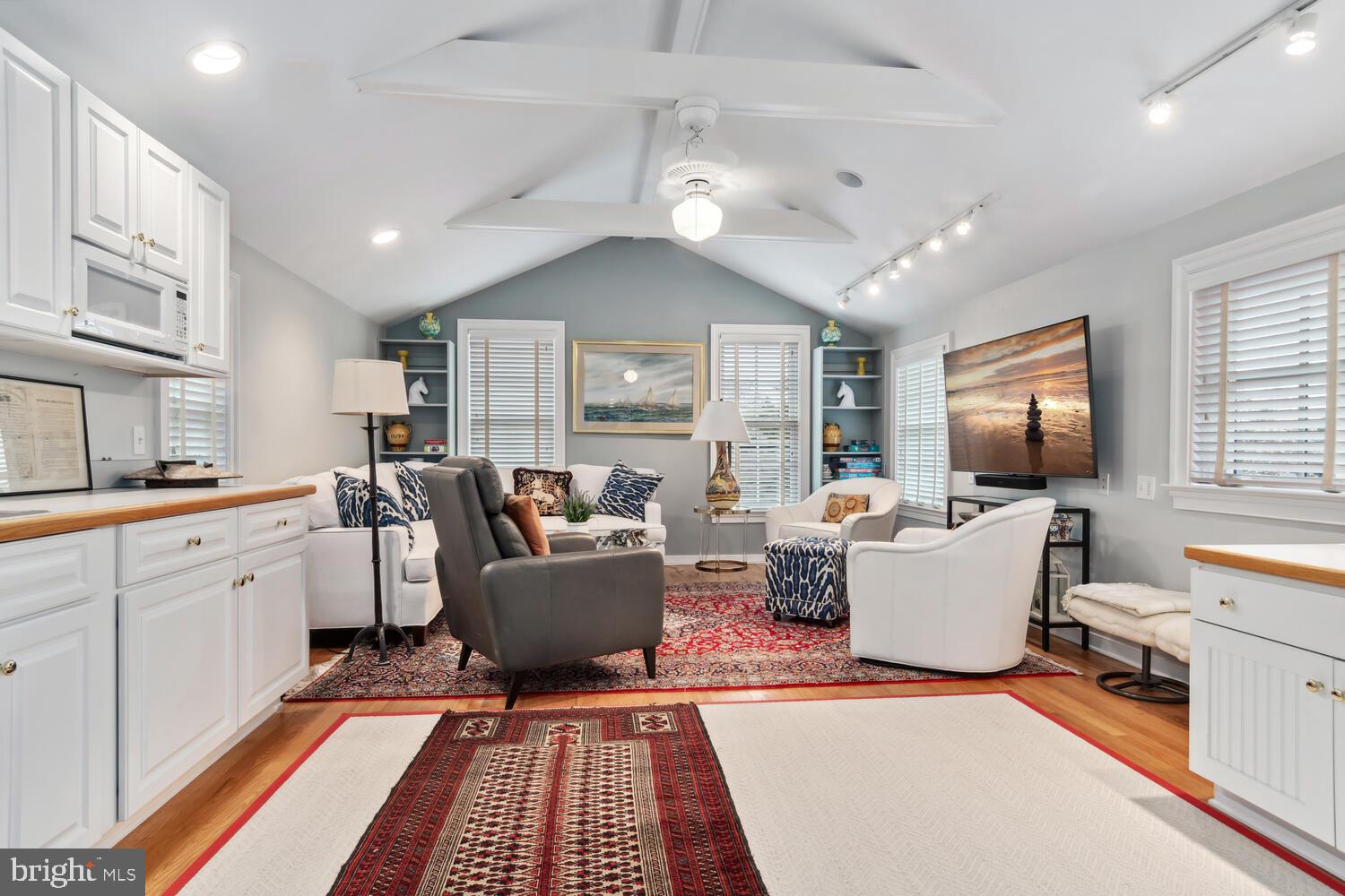 OXFORD - Residential