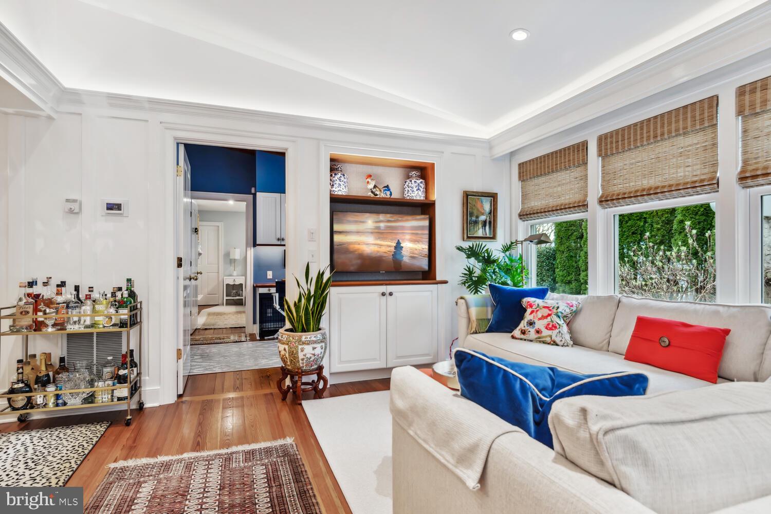 OXFORD - Residential