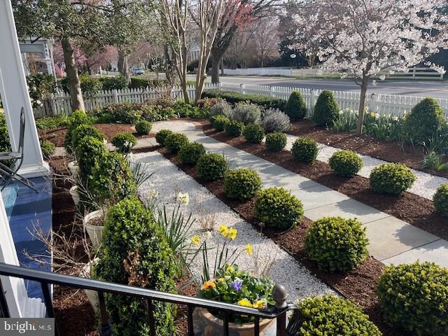 OXFORD - Residential