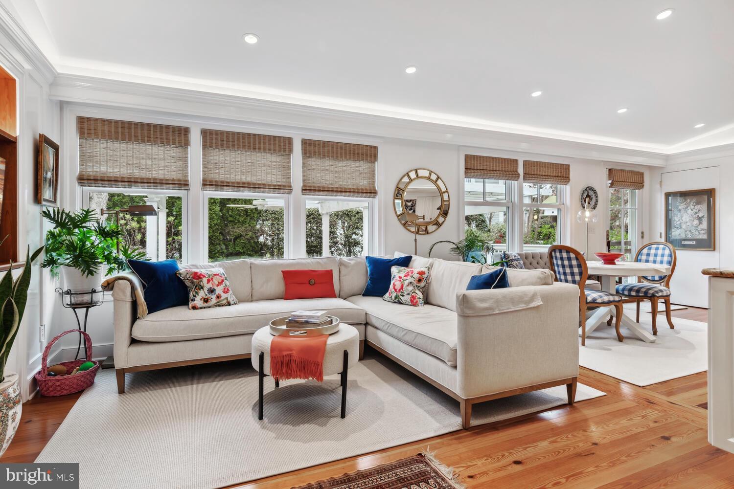 OXFORD - Residential