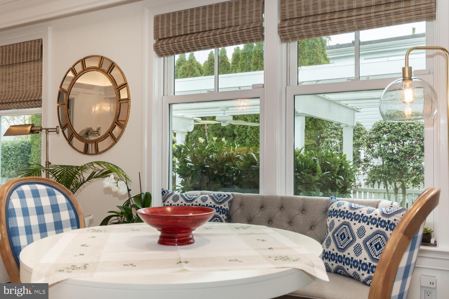 OXFORD - Residential