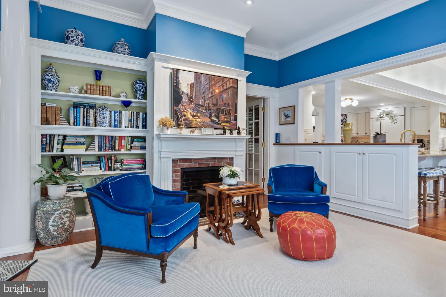 OXFORD - Residential