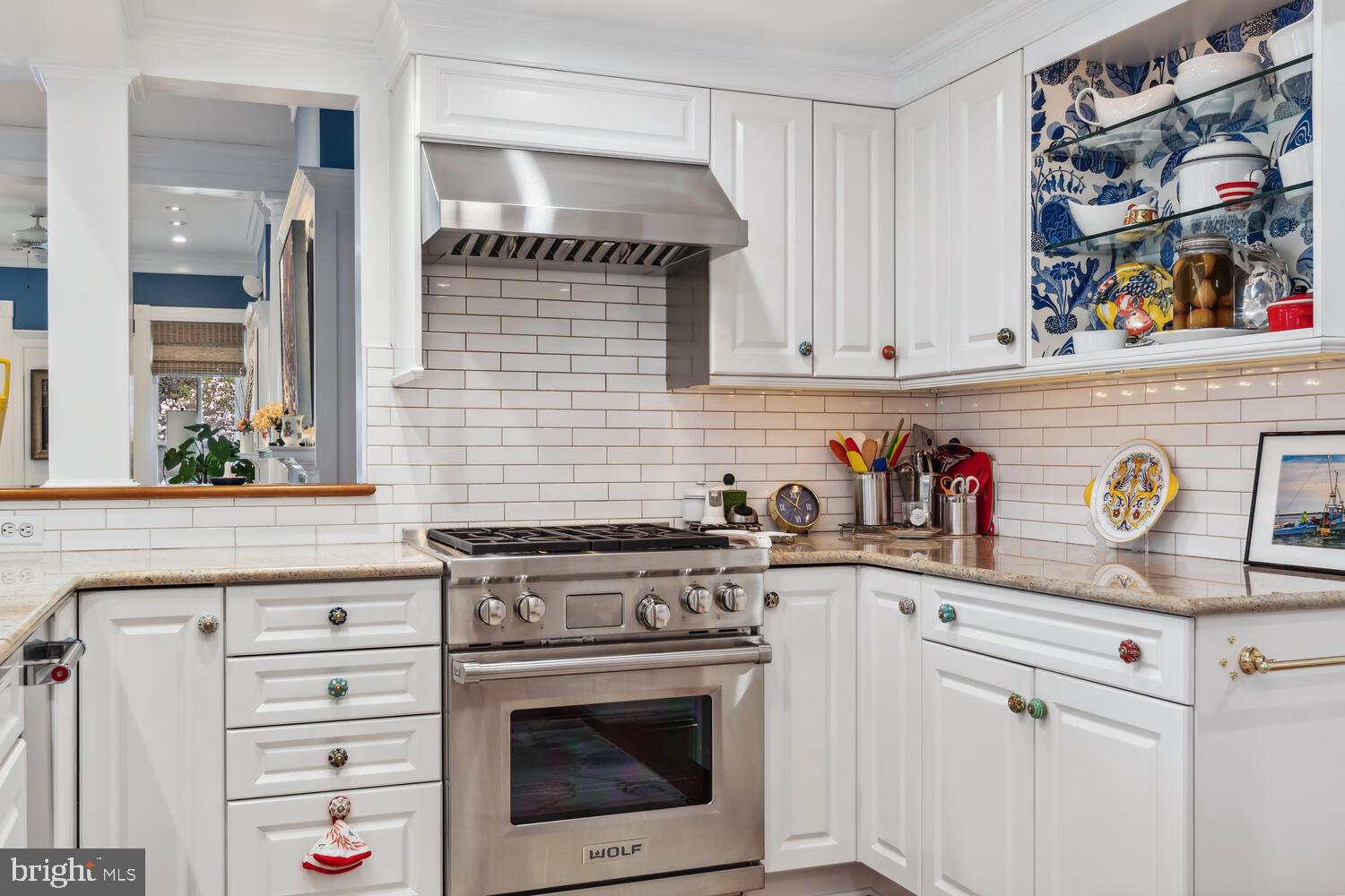 OXFORD - Residential