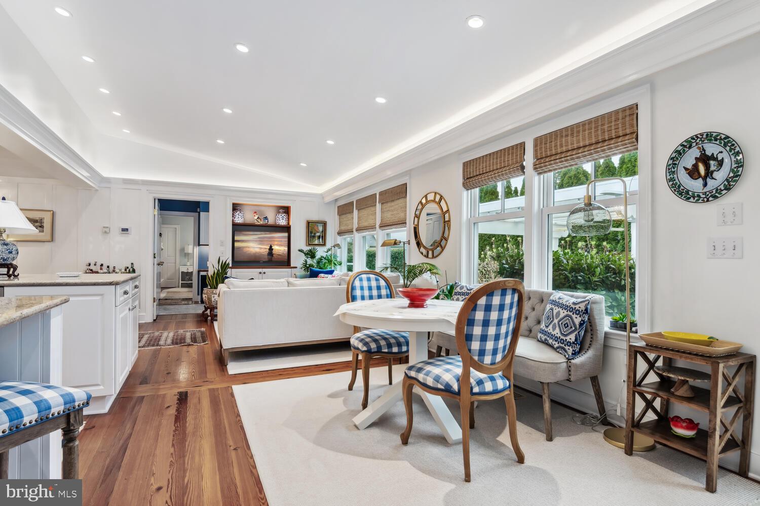 OXFORD - Residential