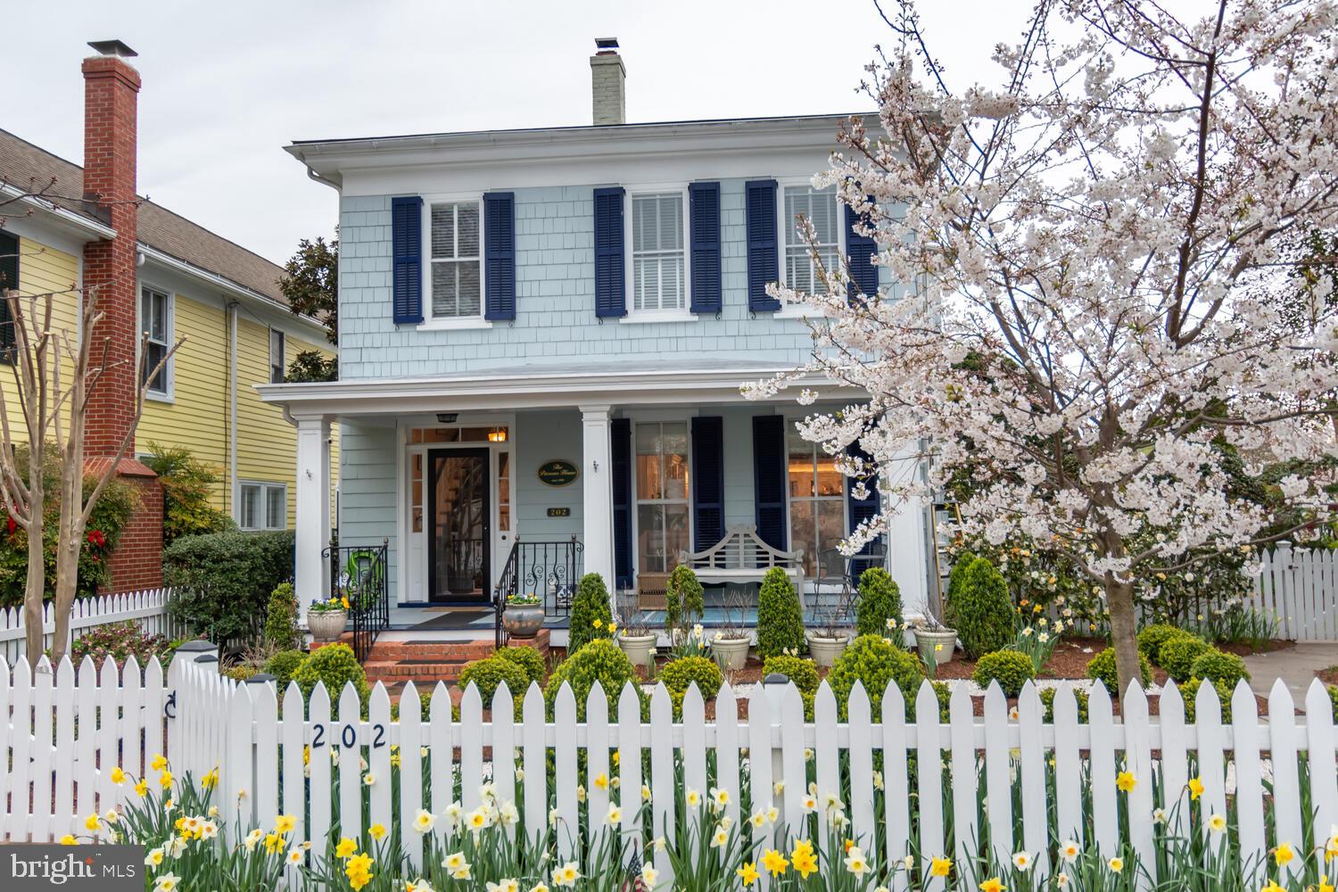 OXFORD - Residential