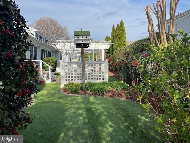 OXFORD - Residential