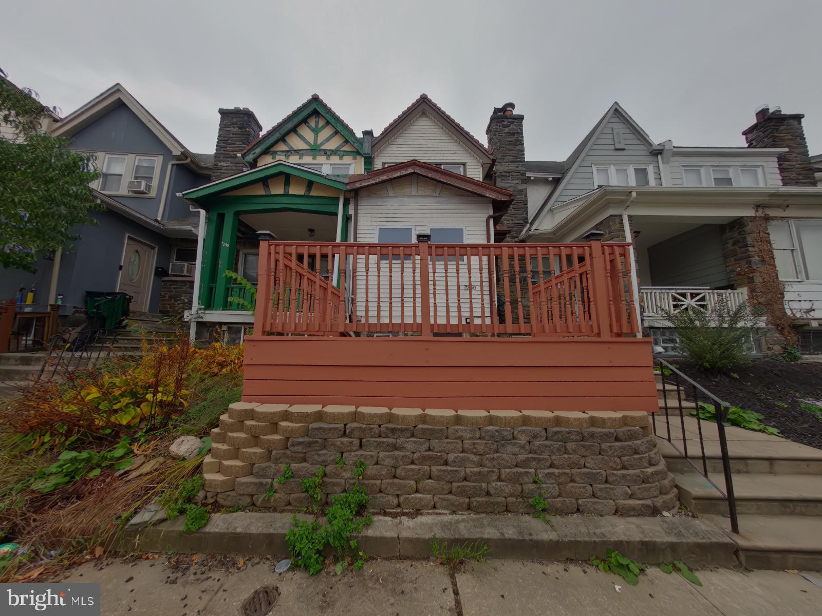 BYWOOD - Residential