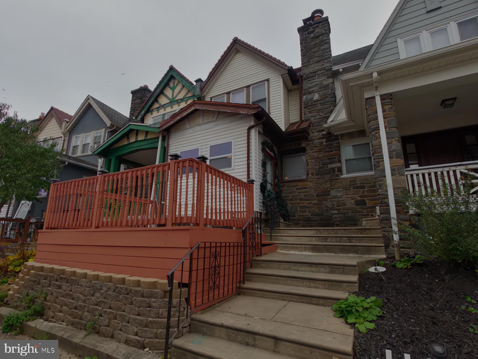 BYWOOD - Residential