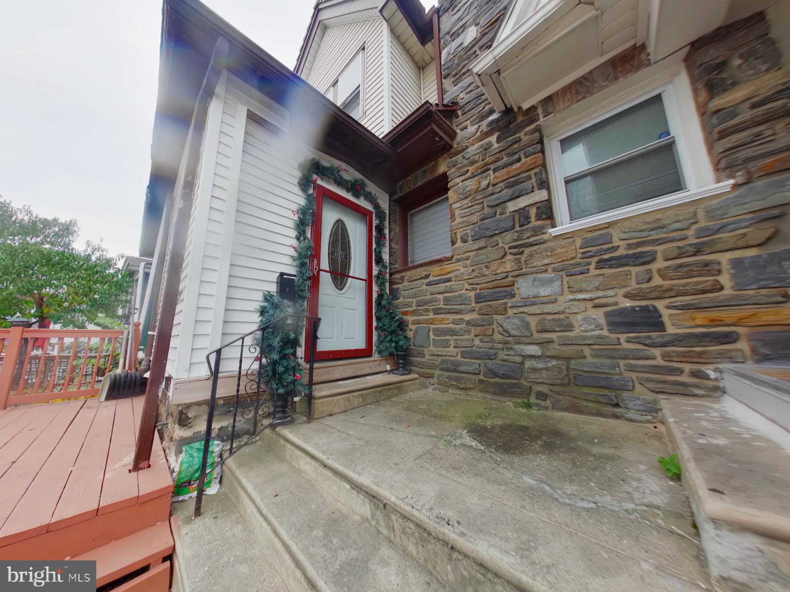 BYWOOD - Residential