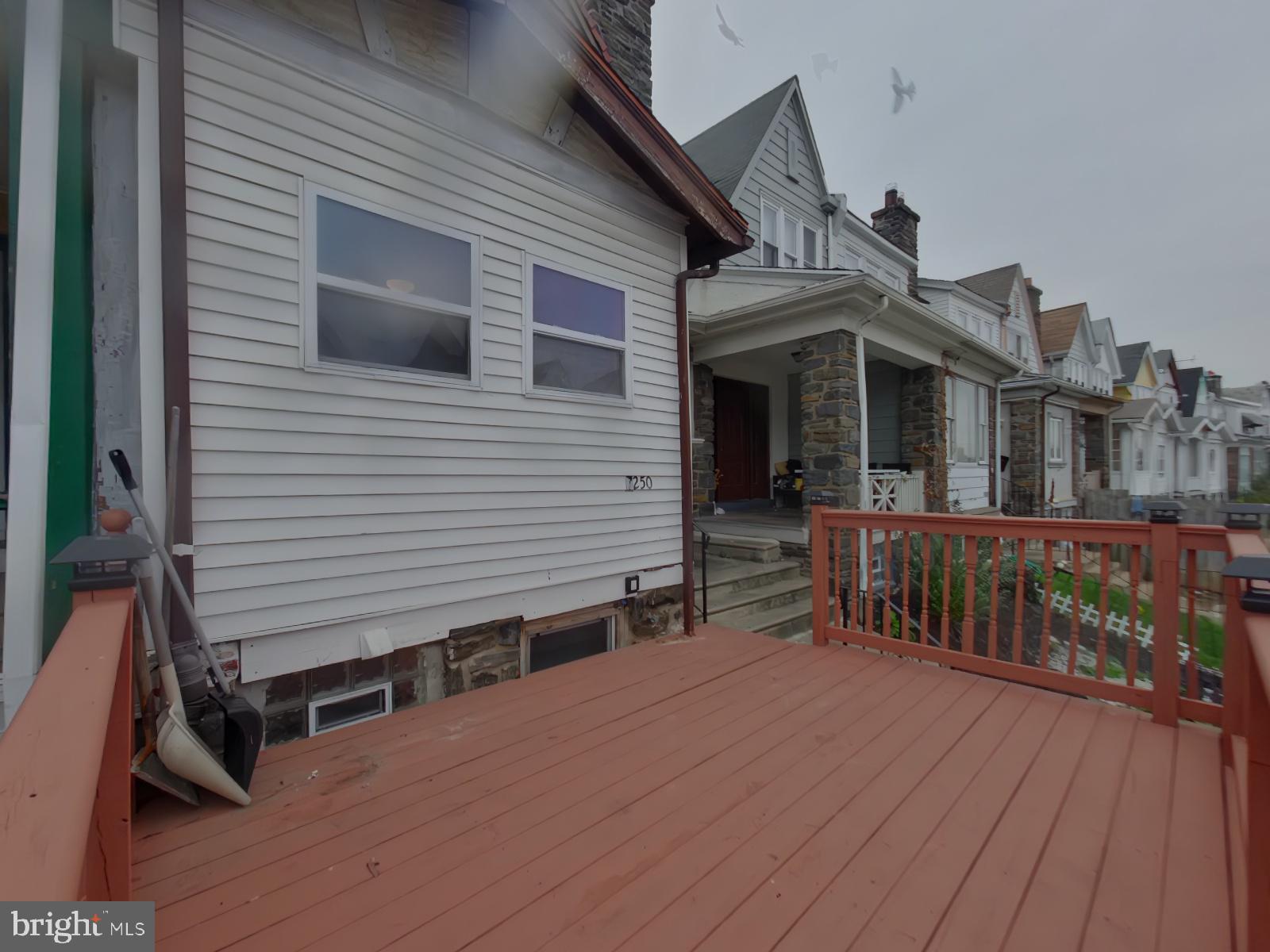 BYWOOD - Residential