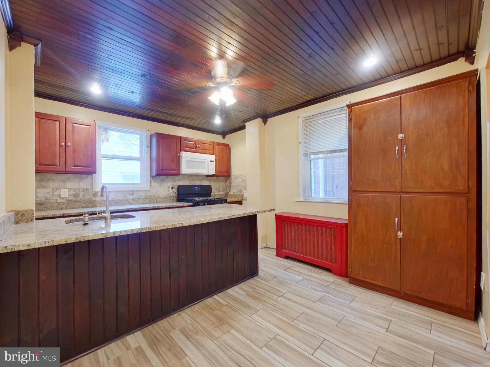 BYWOOD - Residential