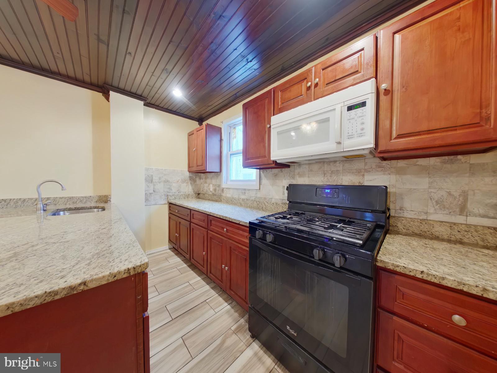 BYWOOD - Residential