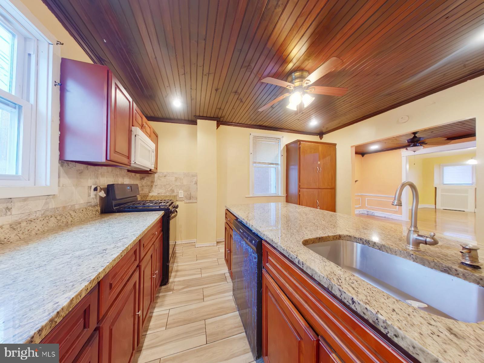 BYWOOD - Residential