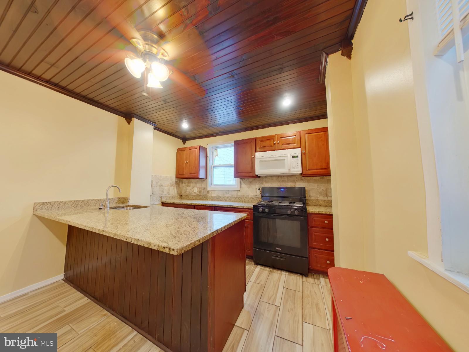 BYWOOD - Residential