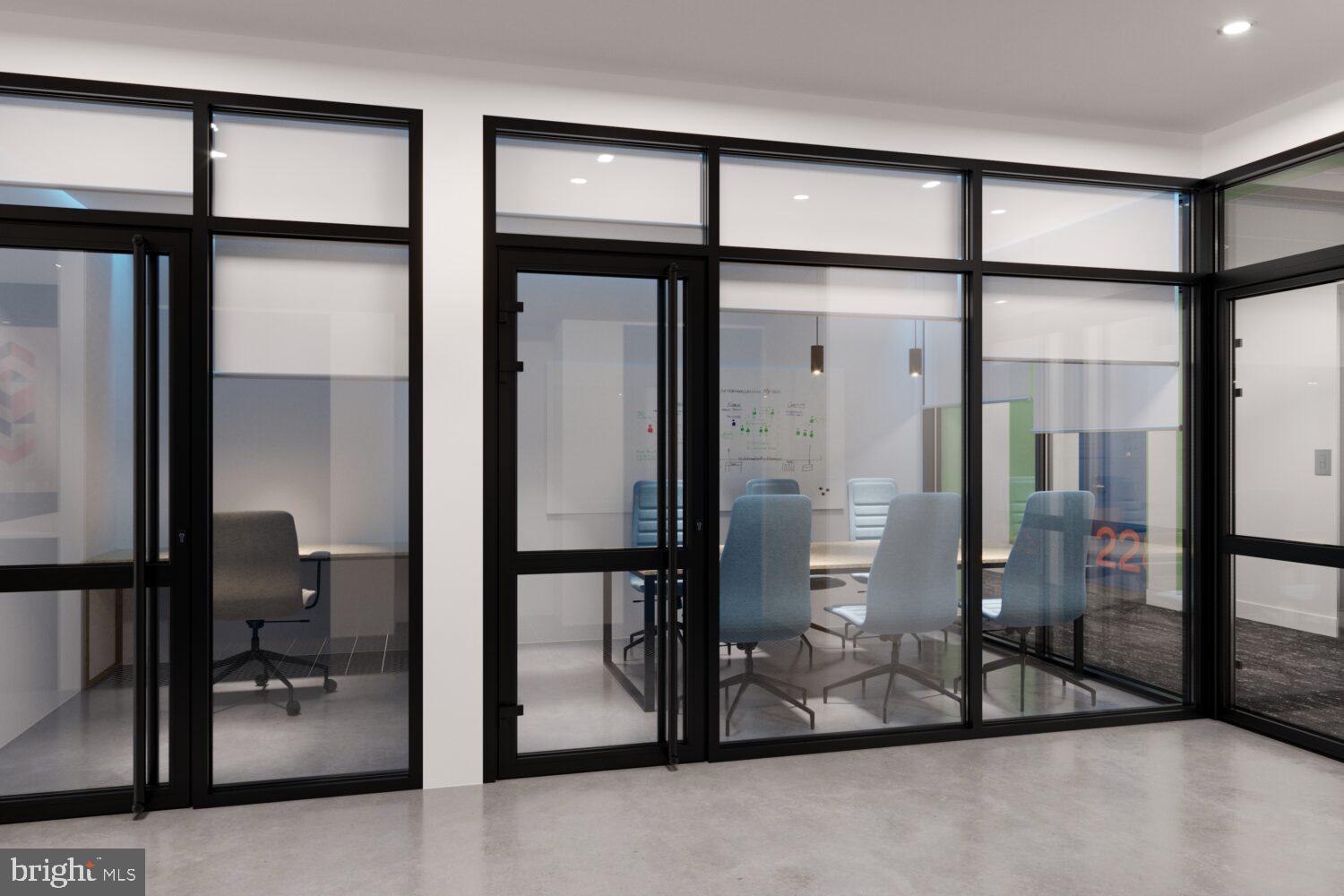 NORTHERN LIBERTIES - Residential Lease