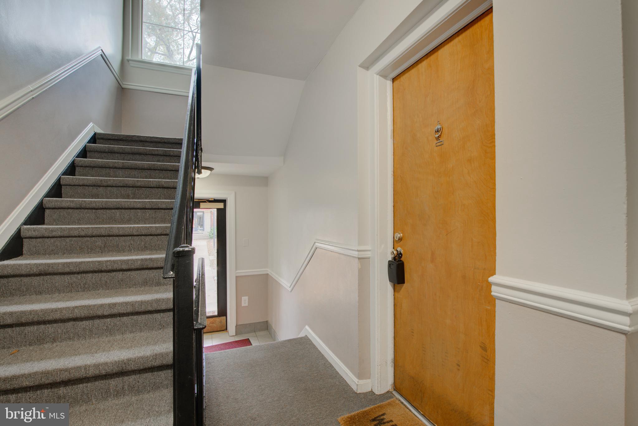 2100 N SCOTT STREET 101