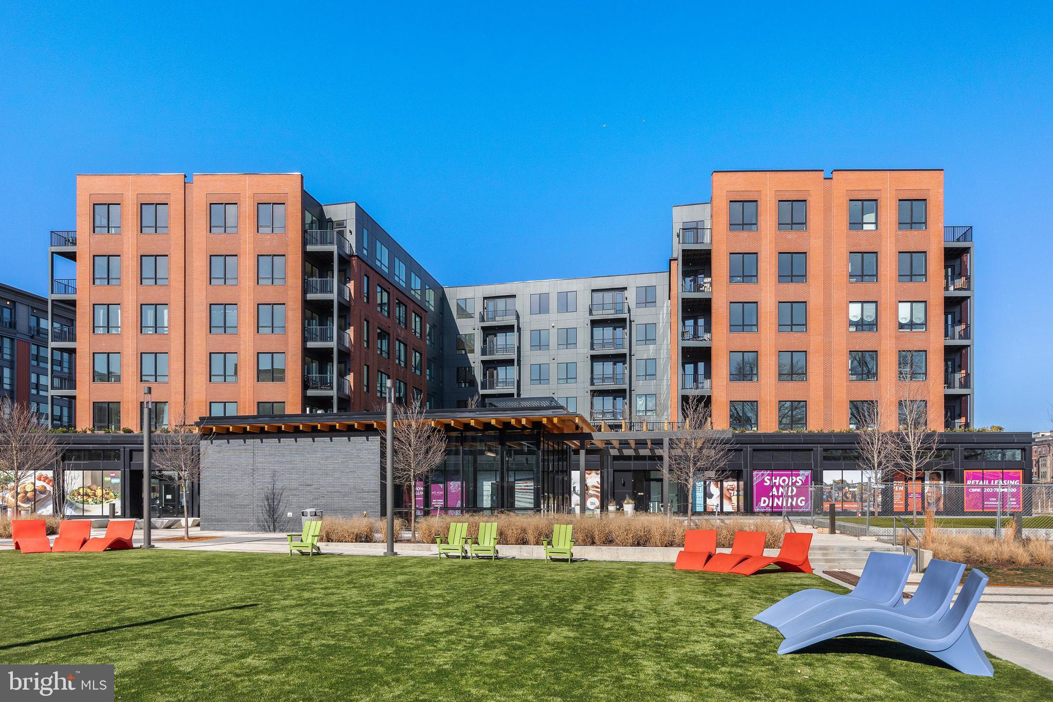 7175 12TH STREET NW 607