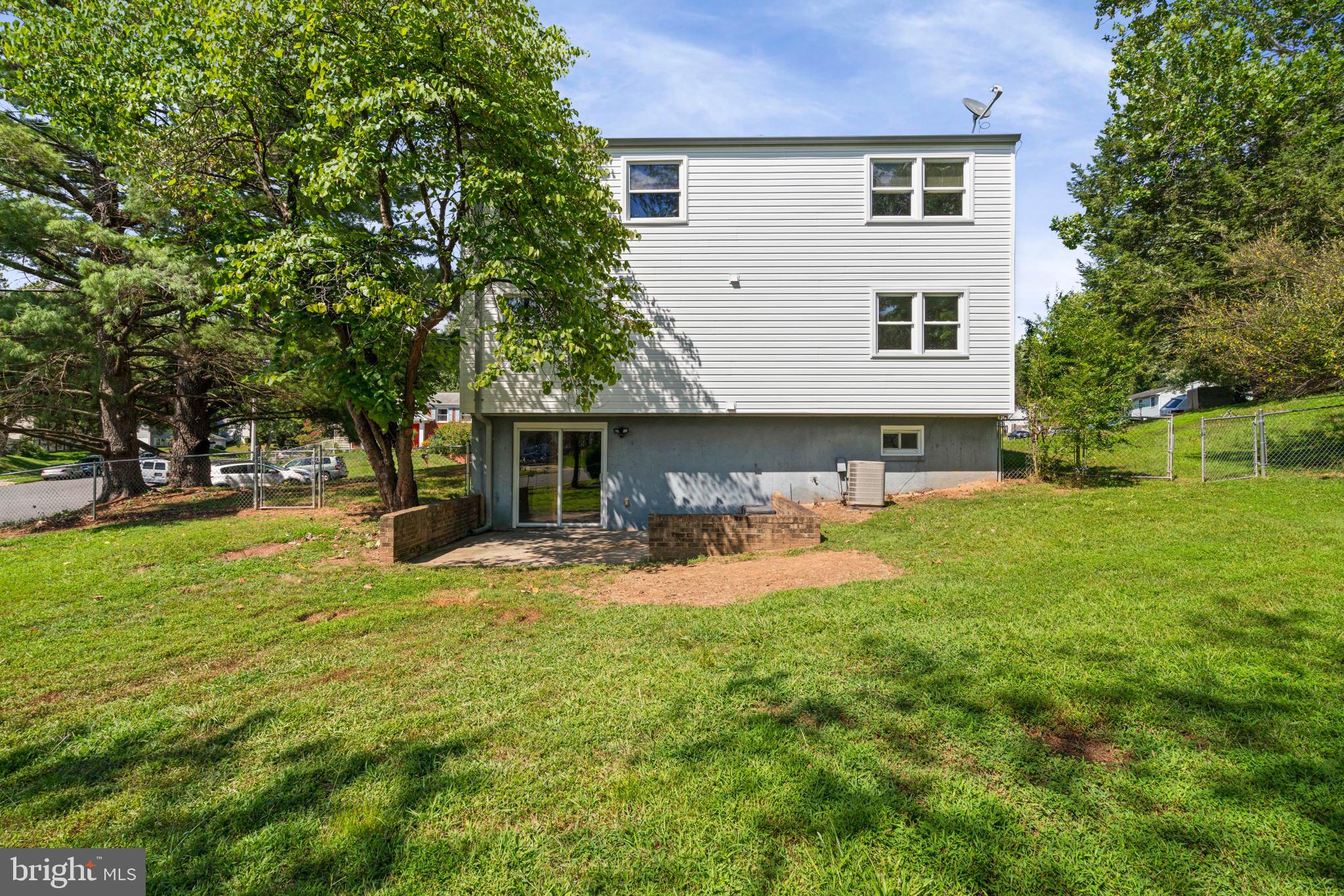 DALE CITY - Residential