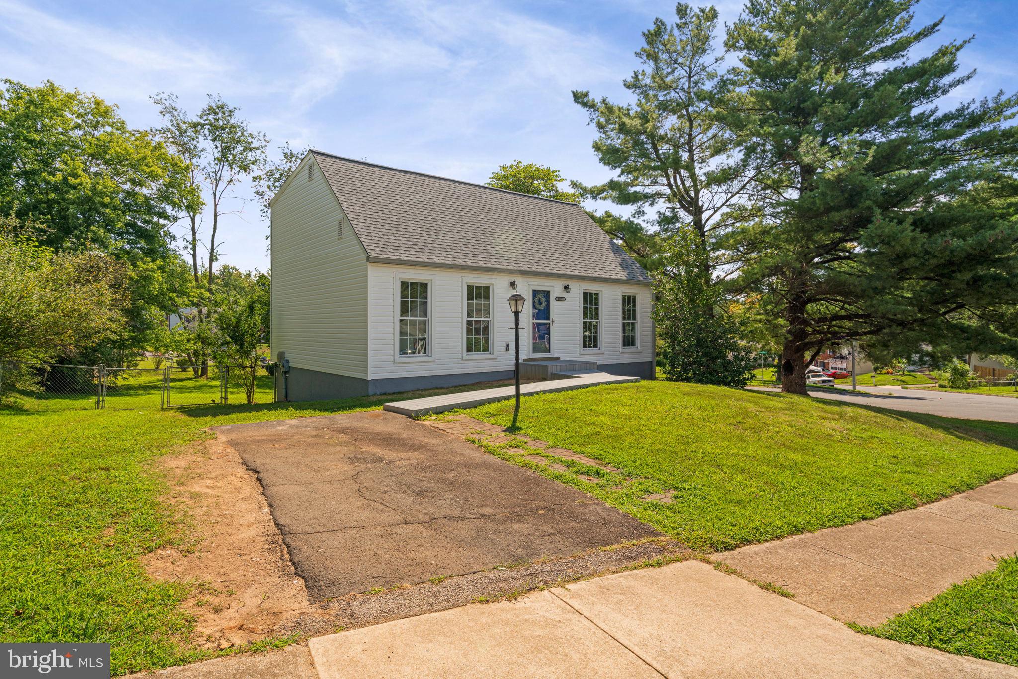 DALE CITY - Residential