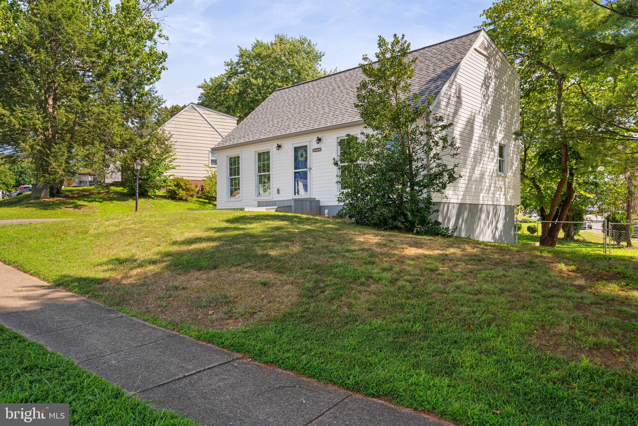 DALE CITY - Residential