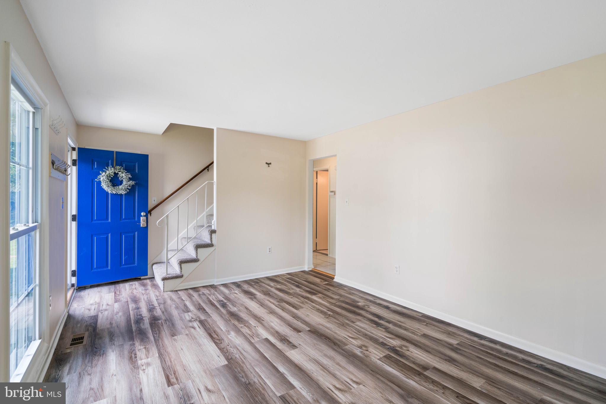 DALE CITY - Residential