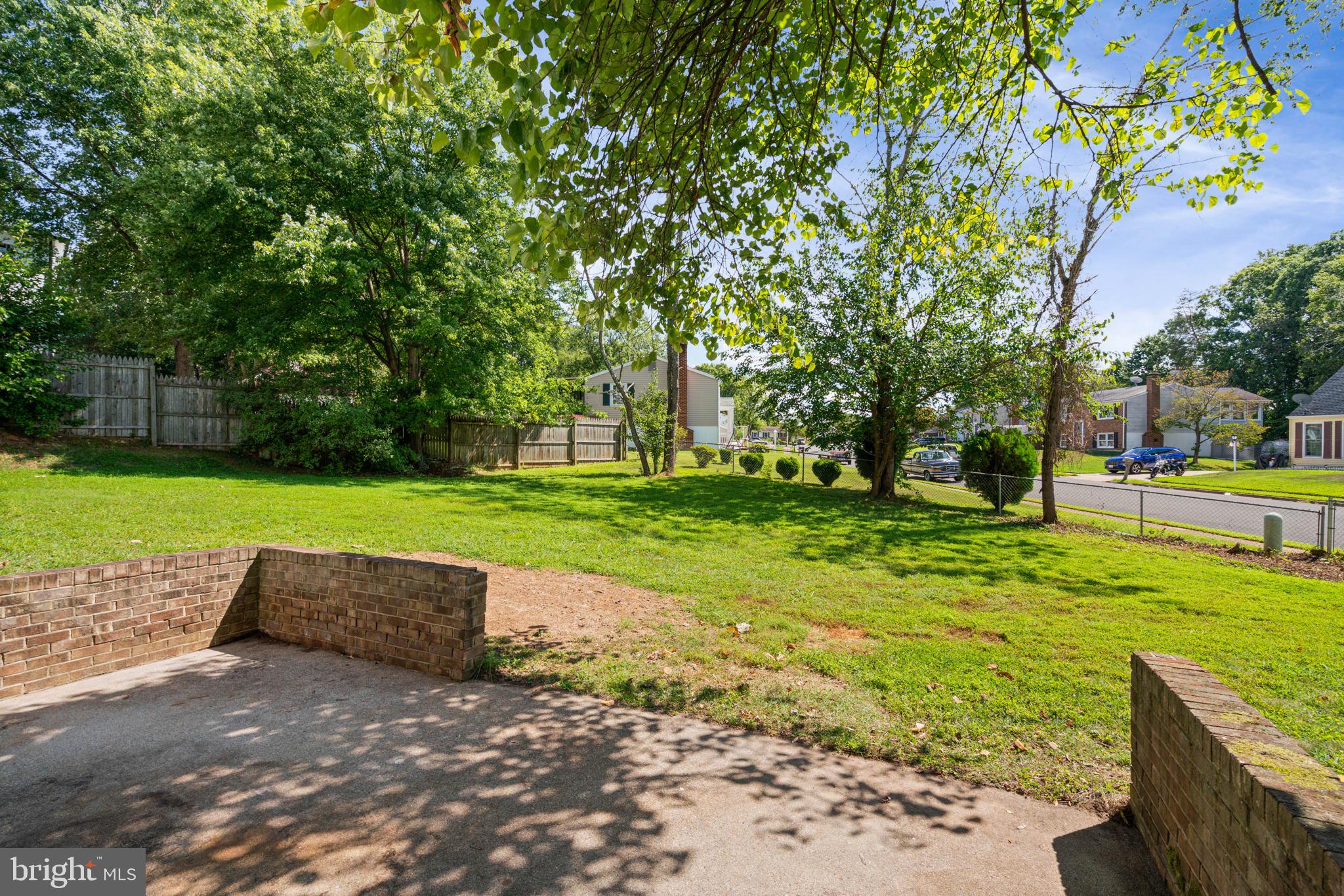 DALE CITY - Residential