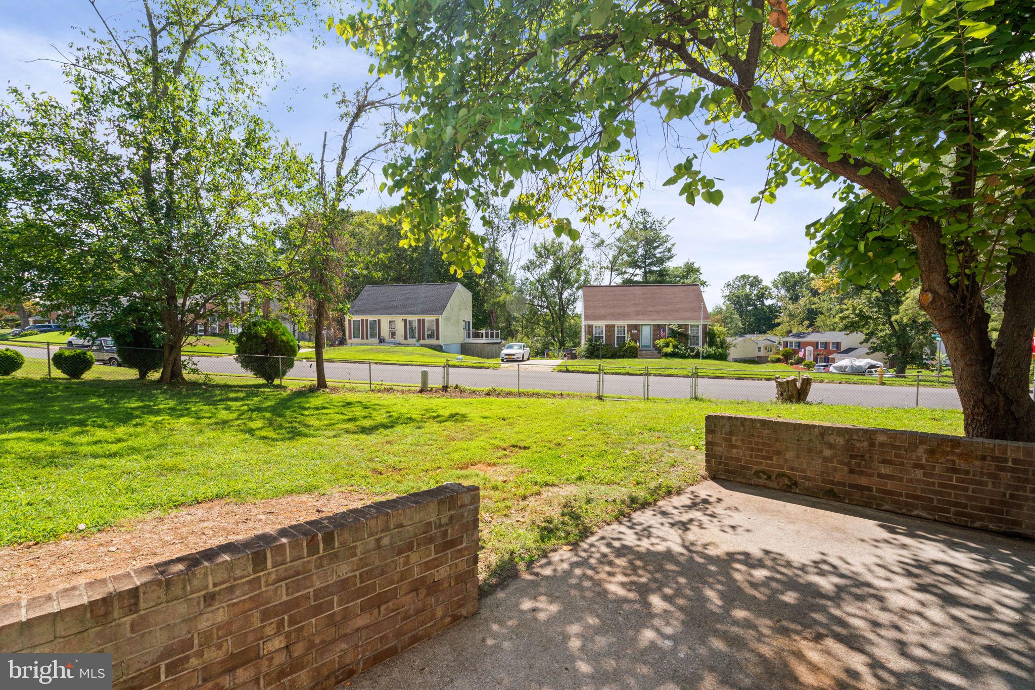 DALE CITY - Residential