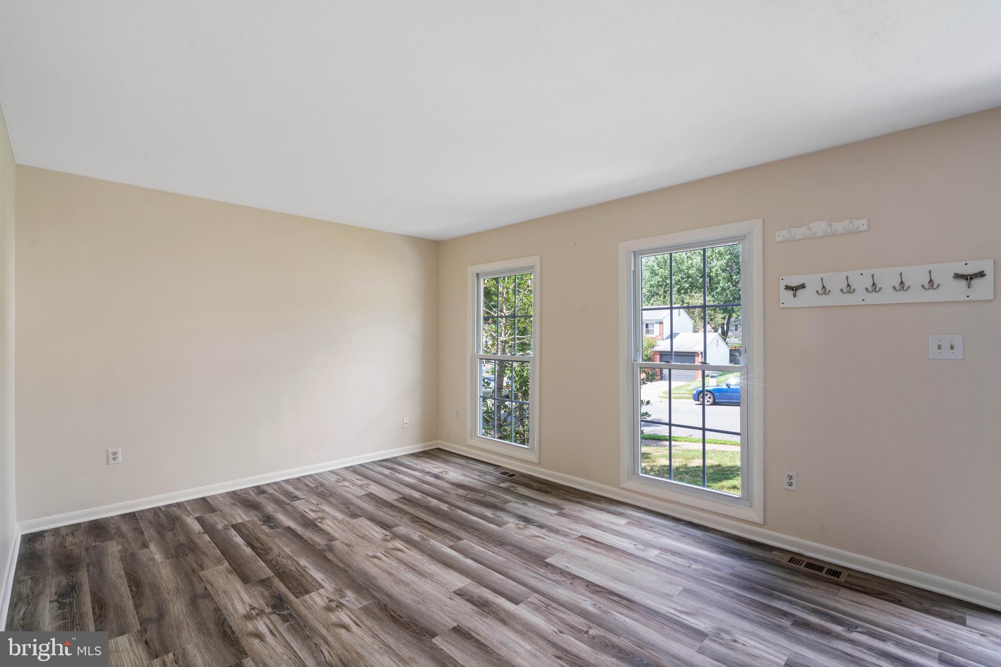 DALE CITY - Residential