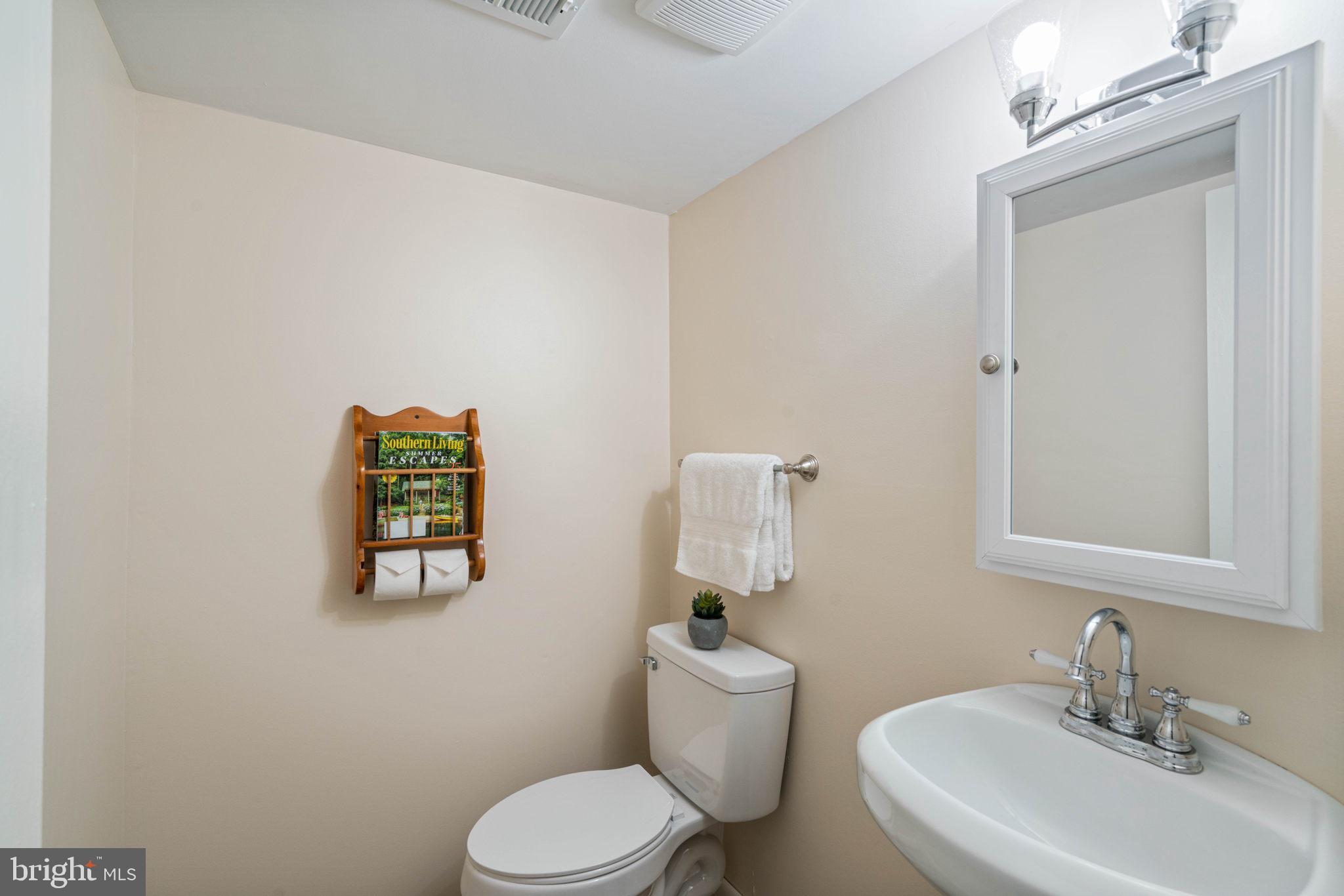 DALE CITY - Residential