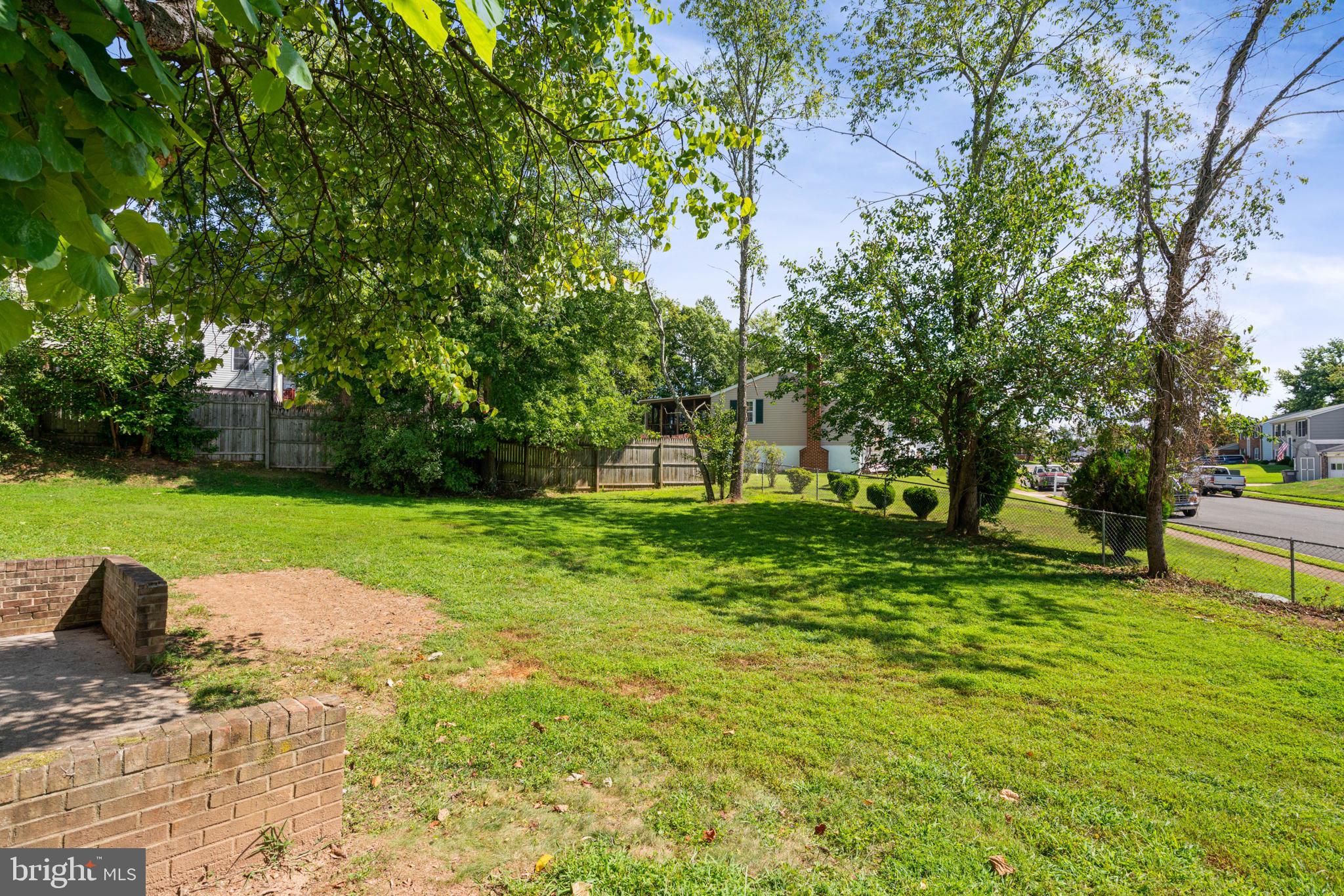 DALE CITY - Residential