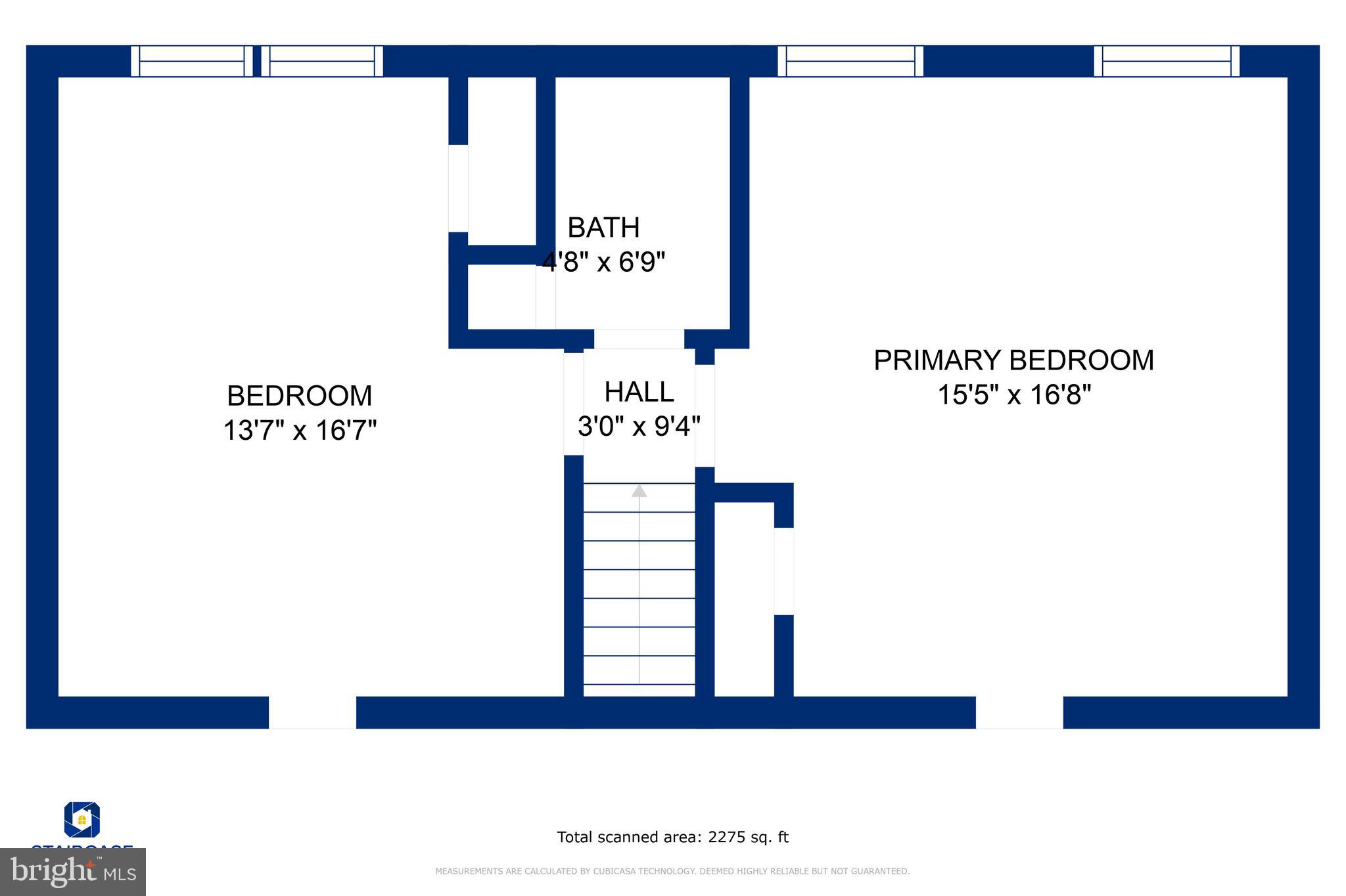 DALE CITY - Residential