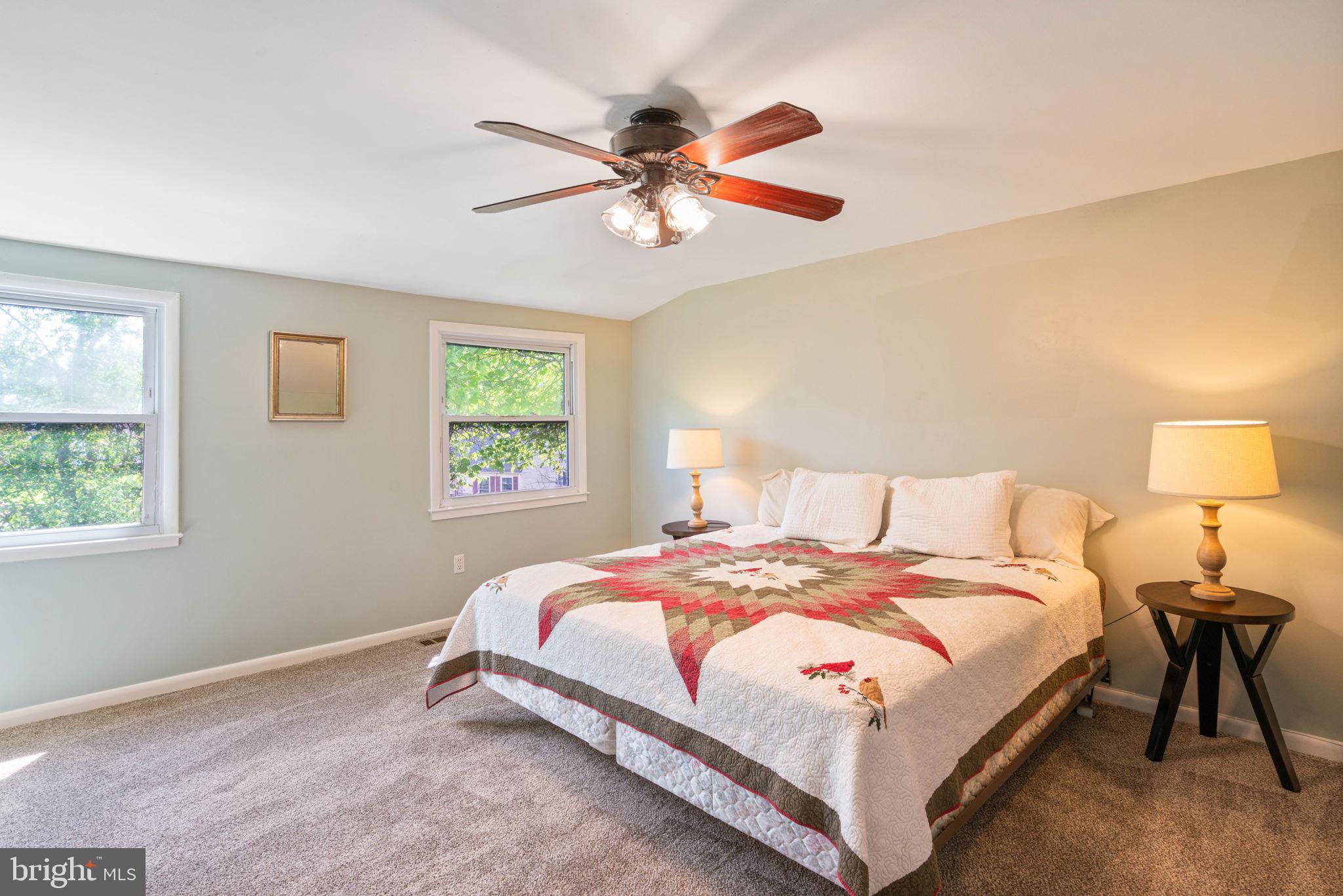 DALE CITY - Residential