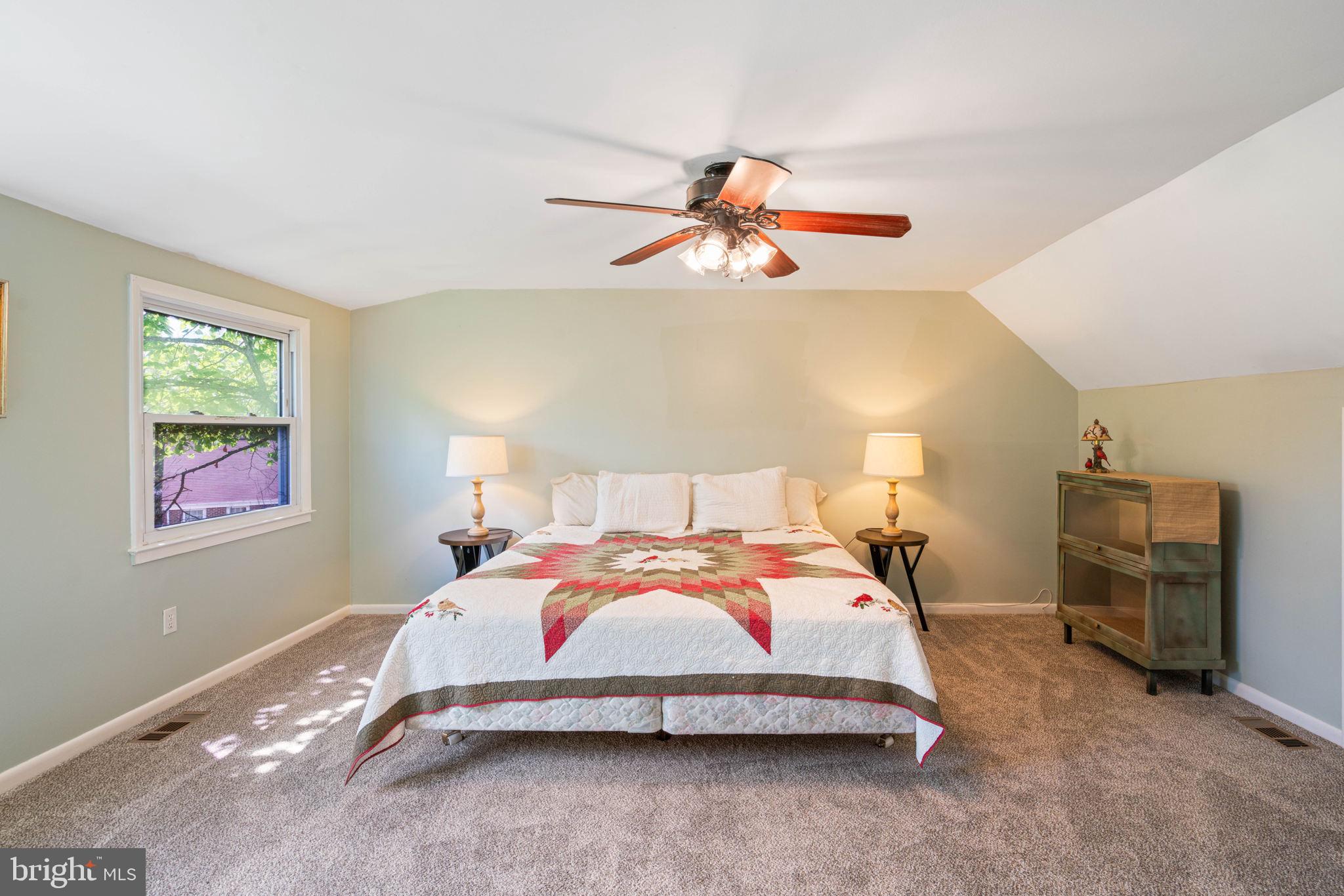 DALE CITY - Residential