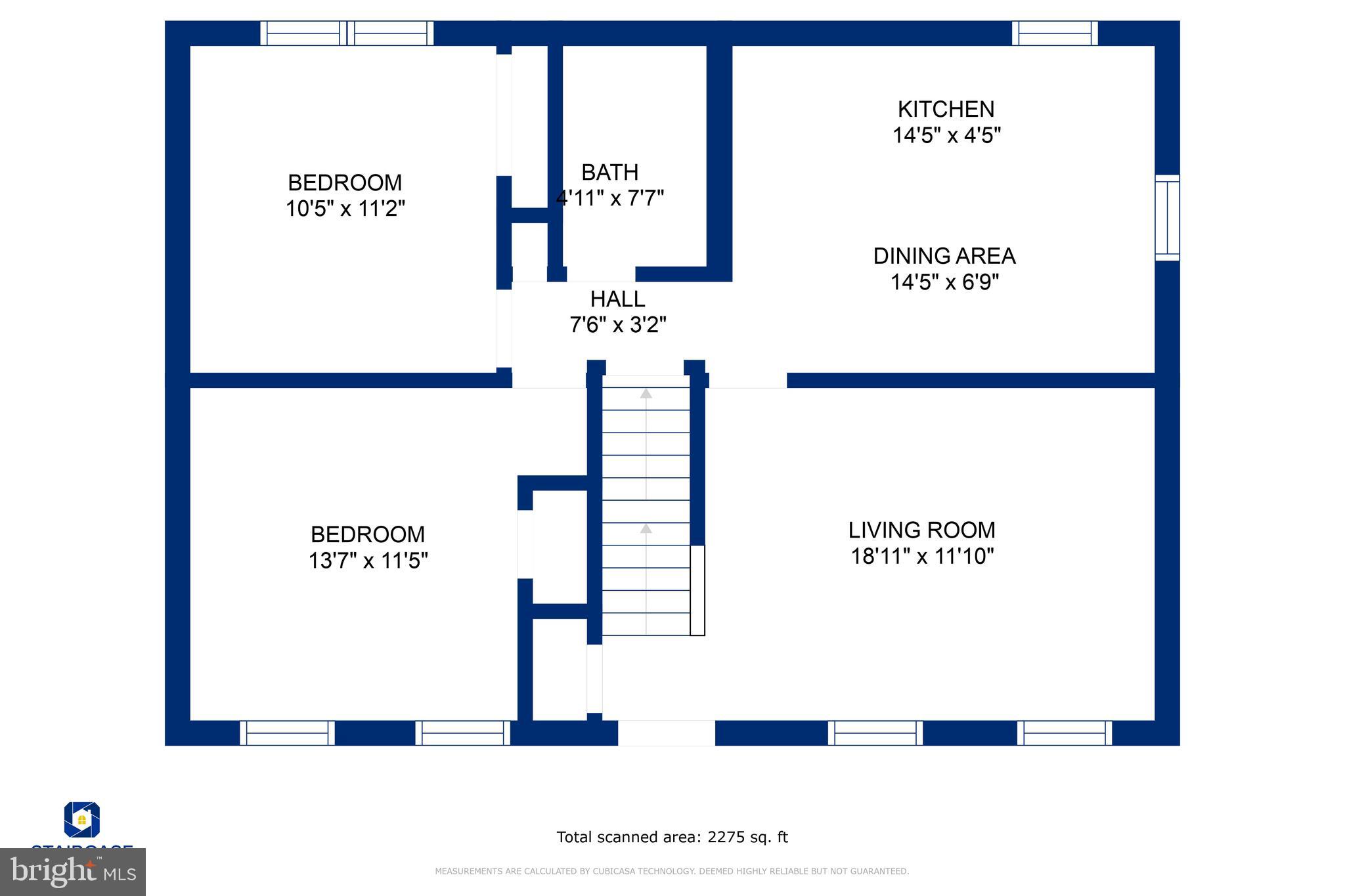 DALE CITY - Residential