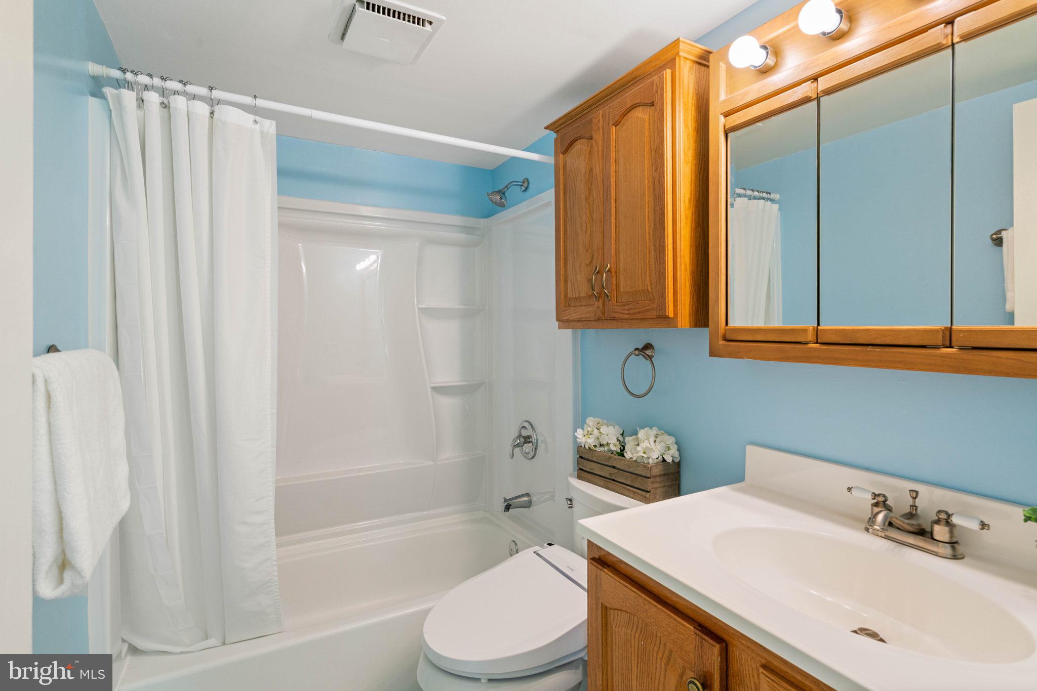 DALE CITY - Residential