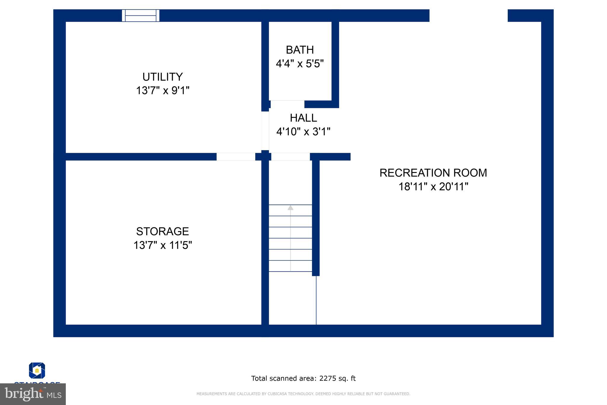 DALE CITY - Residential