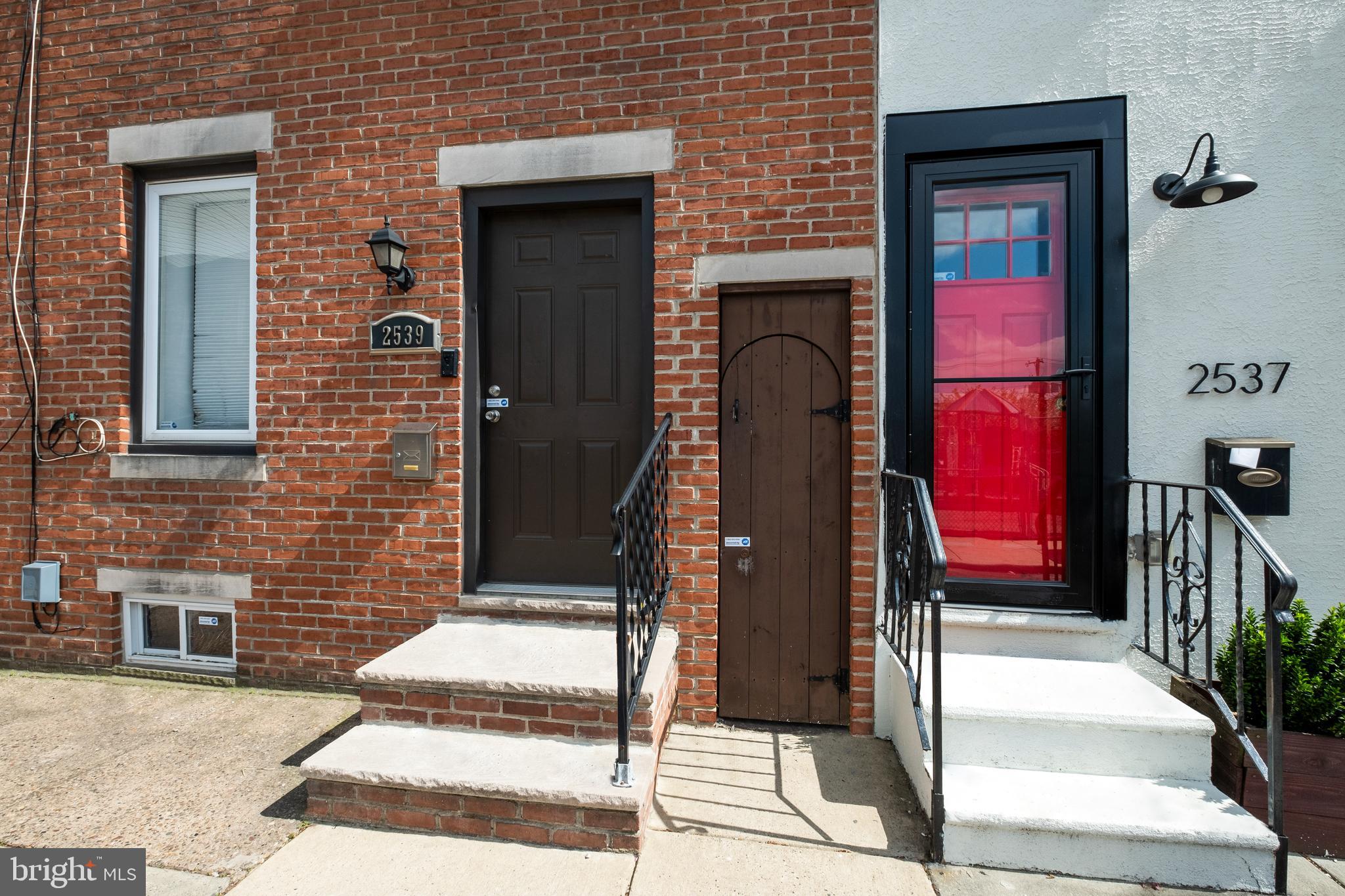 FISHTOWN - Residential