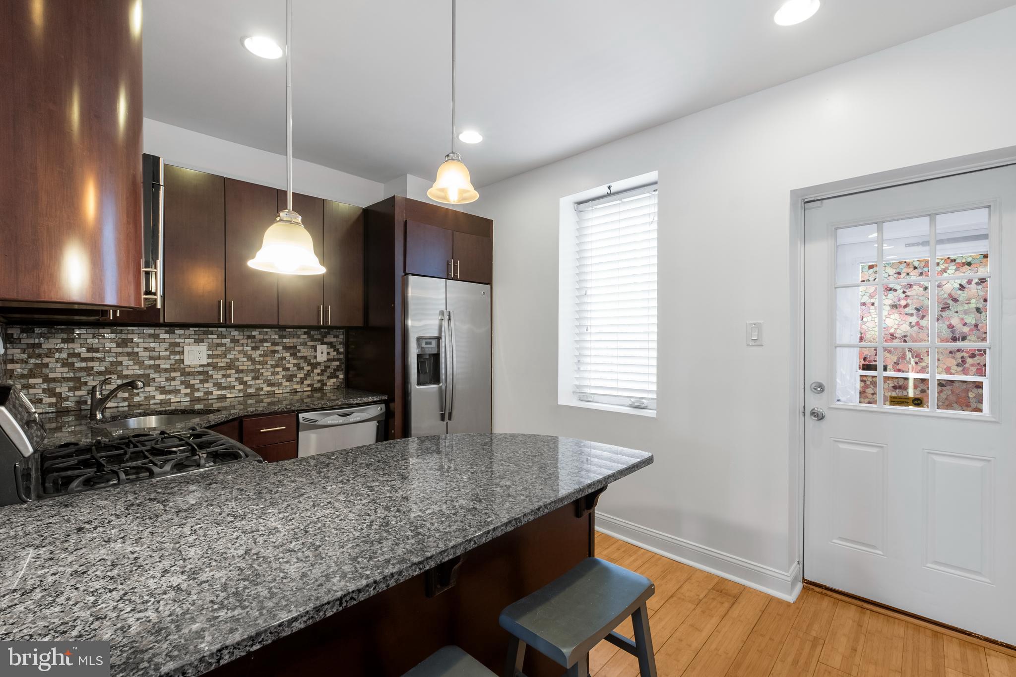 FISHTOWN - Residential