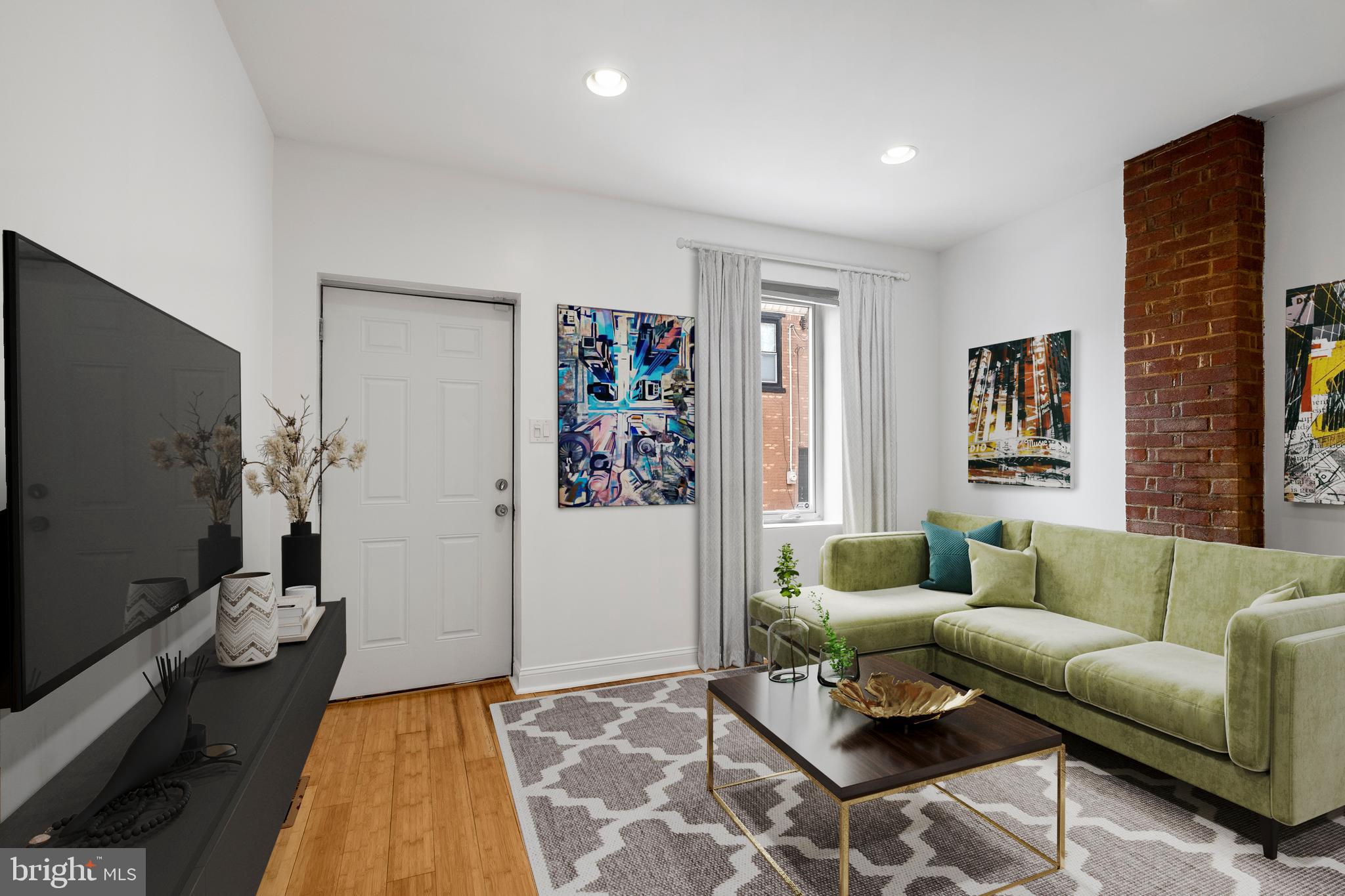 FISHTOWN - Residential