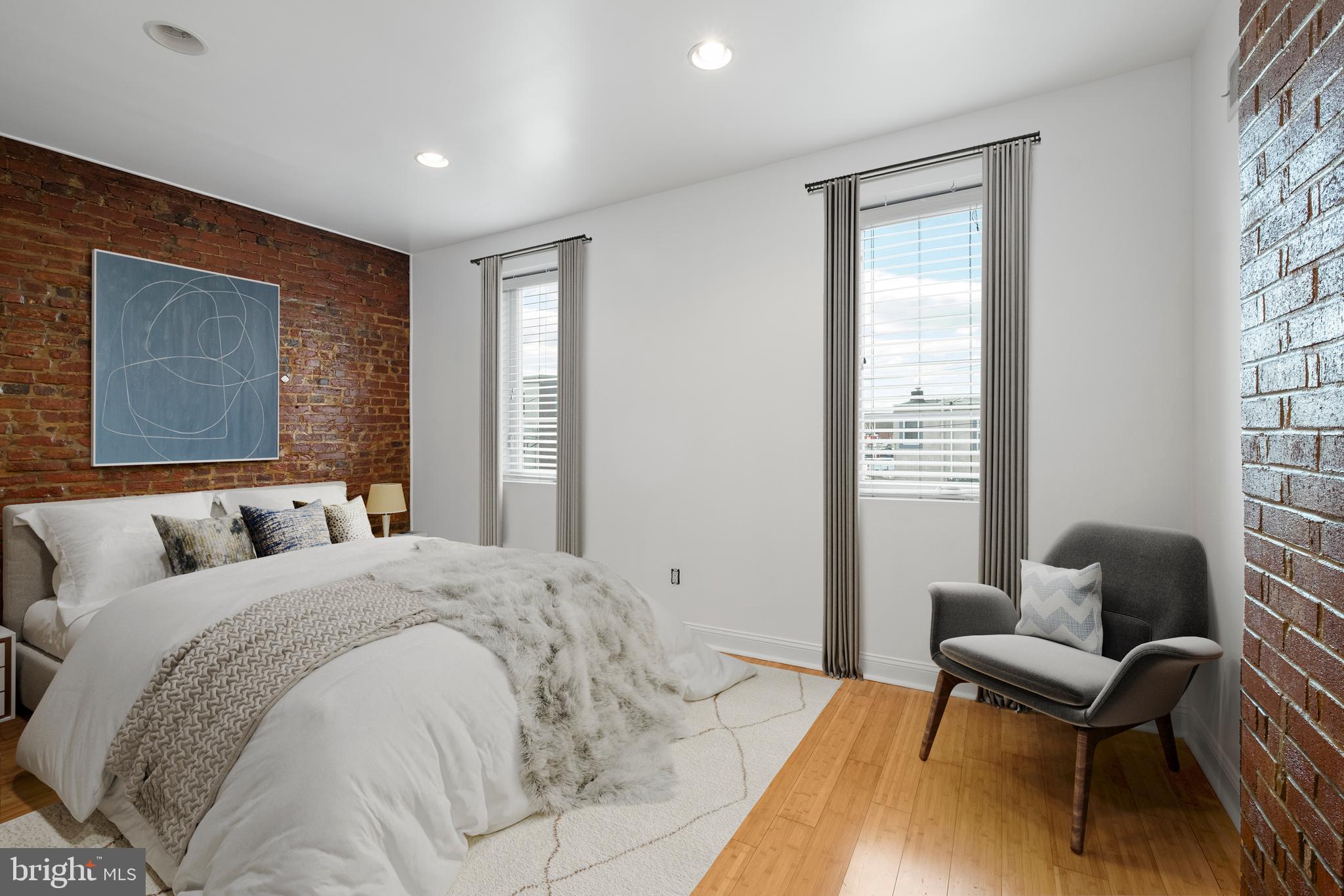 FISHTOWN - Residential