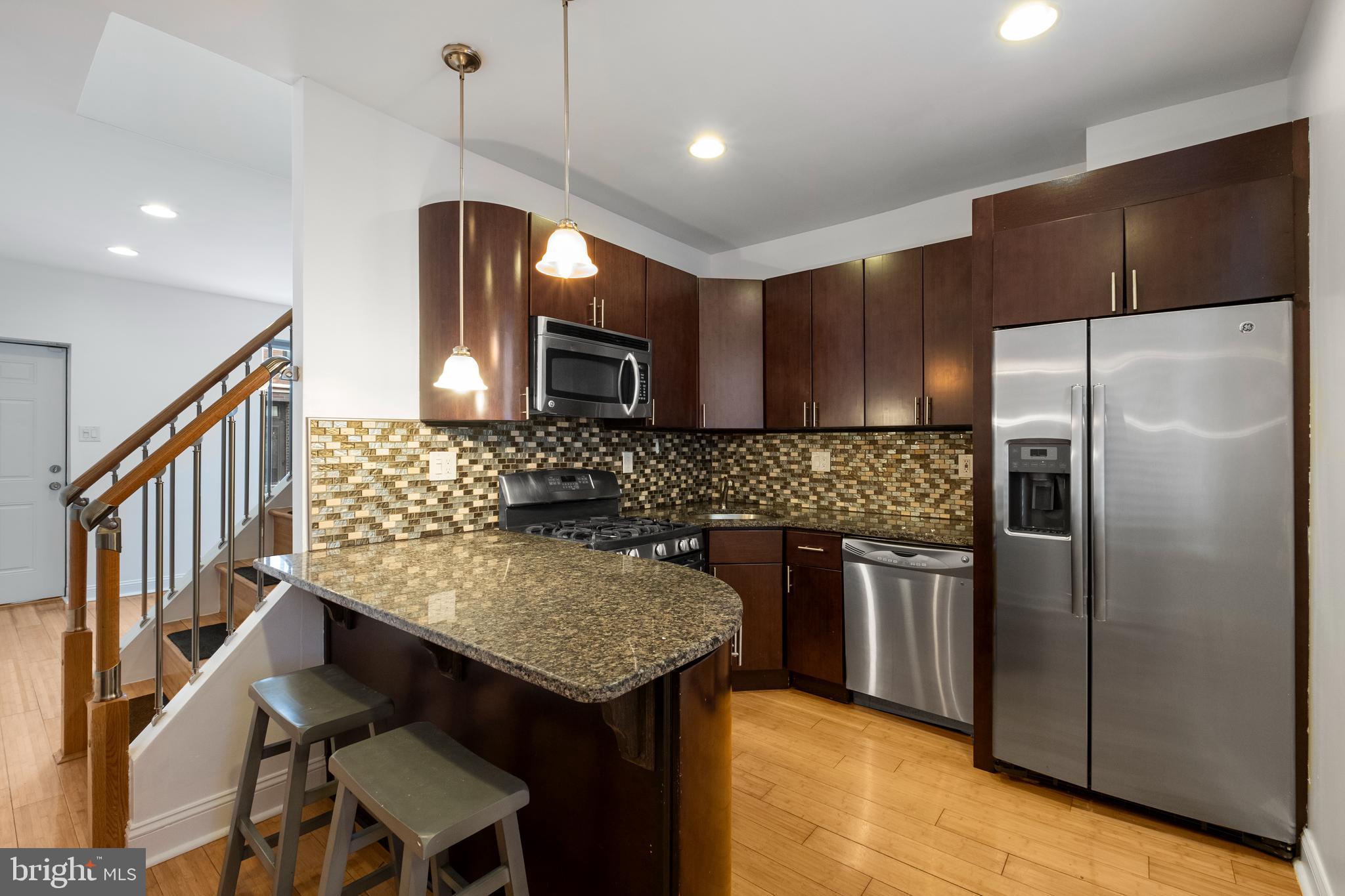 FISHTOWN - Residential