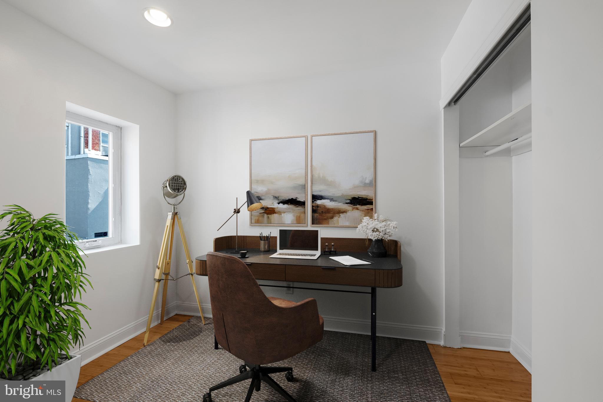 FISHTOWN - Residential