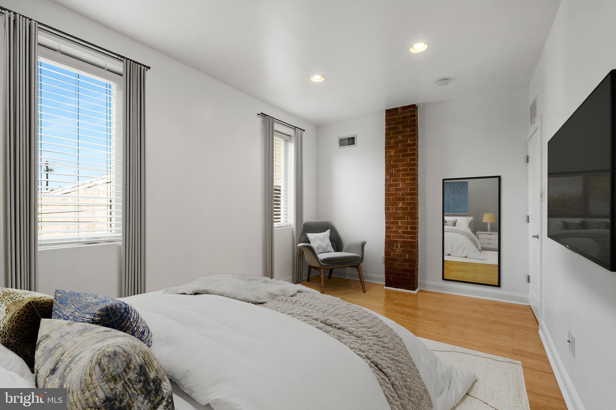 FISHTOWN - Residential