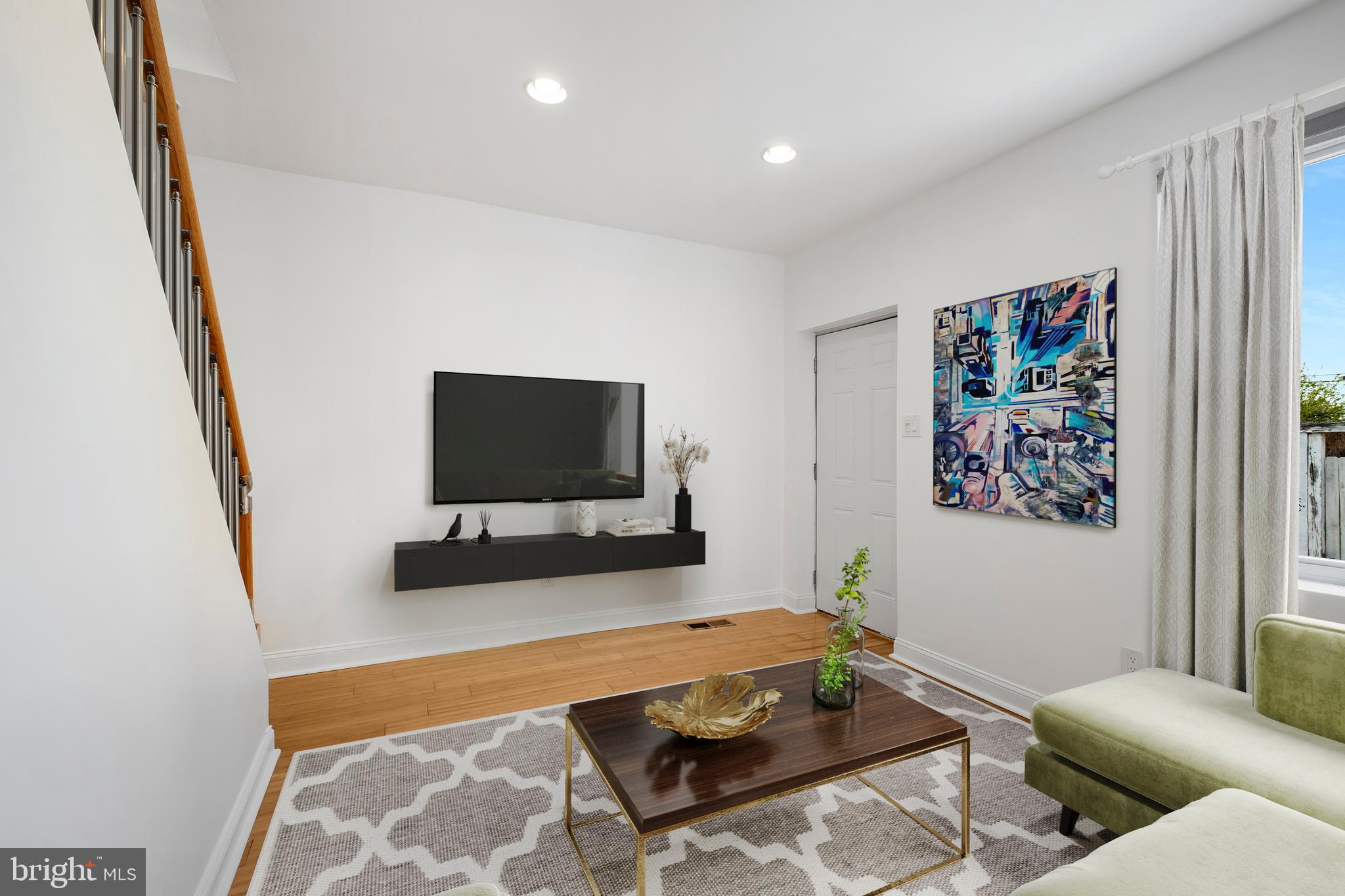 FISHTOWN - Residential