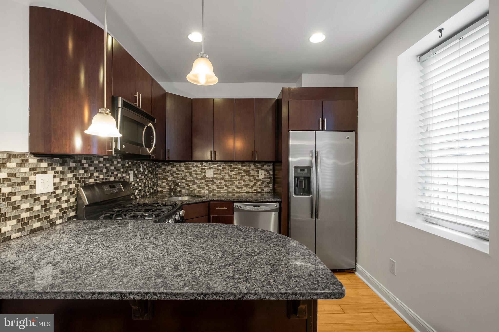 FISHTOWN - Residential