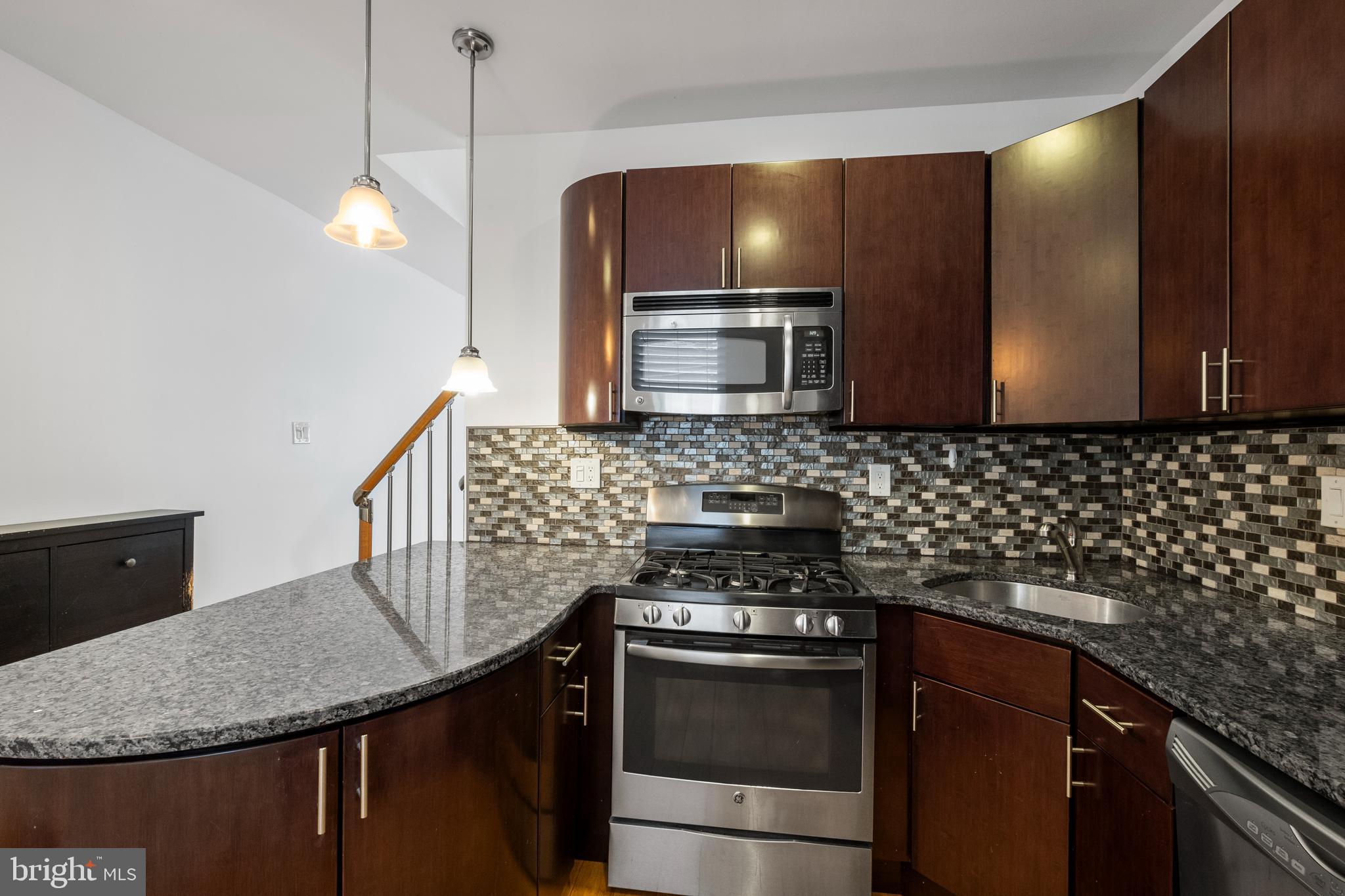 FISHTOWN - Residential