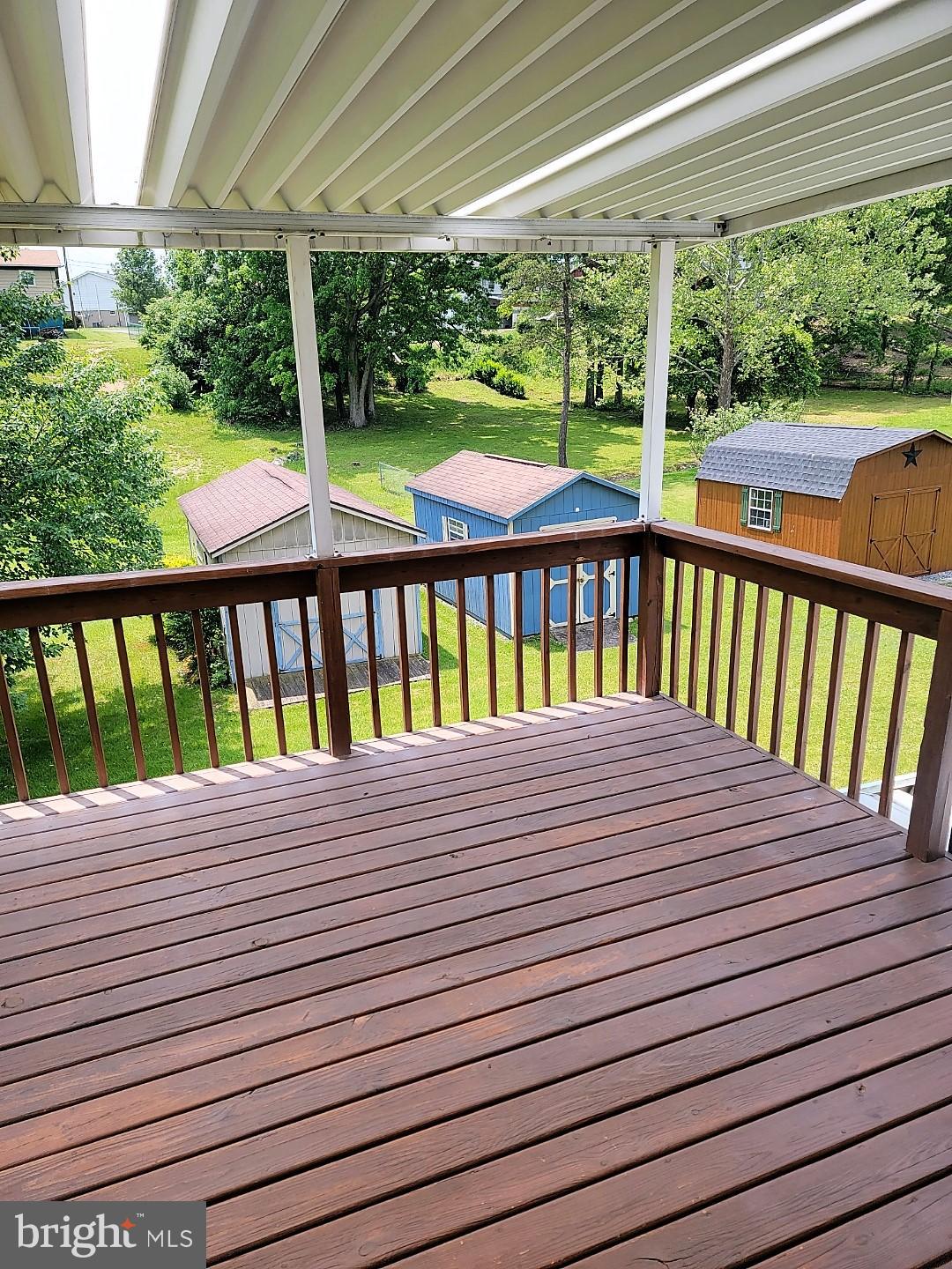 BEL AIR - Residential