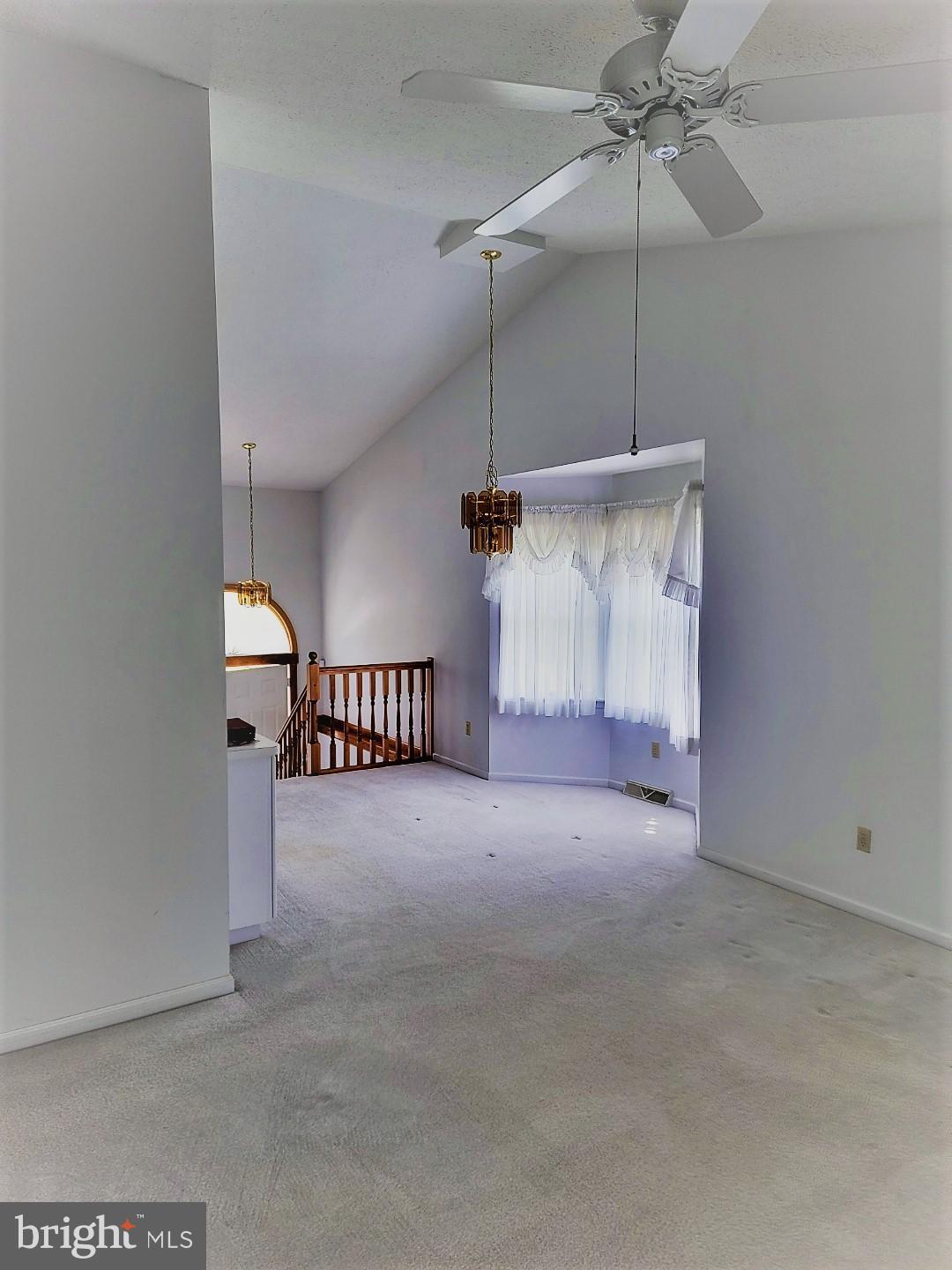 BEL AIR - Residential