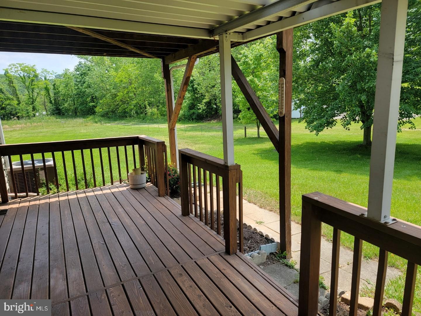 BEL AIR - Residential